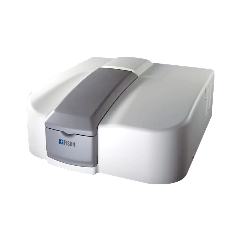 Double Beam Scanning UV-Visible Spectrophotometer FM-UVS-D200