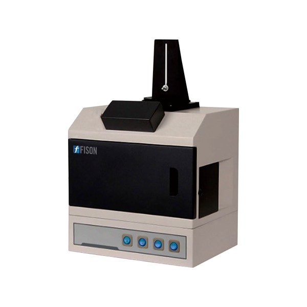 UV-Trans illuminator