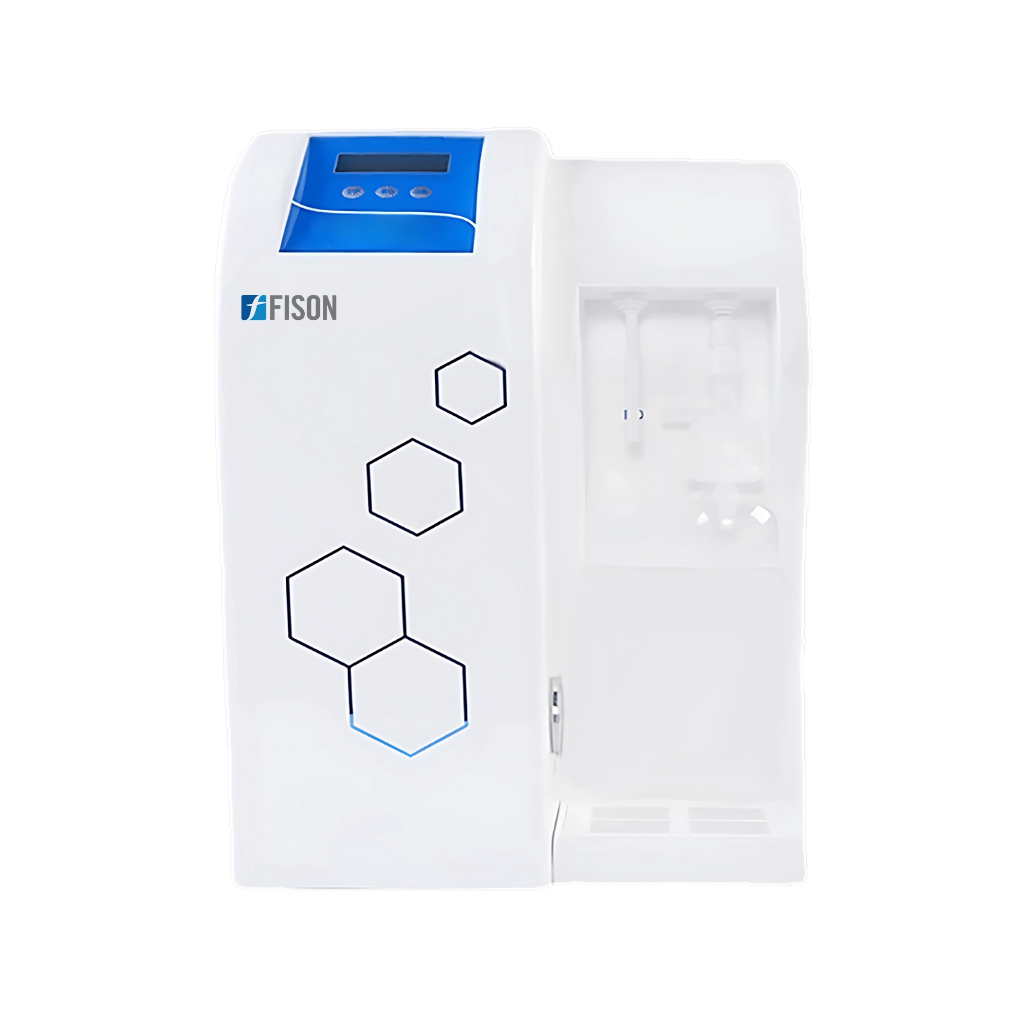 Ultrapure Water Purification System FM-UWS-A100