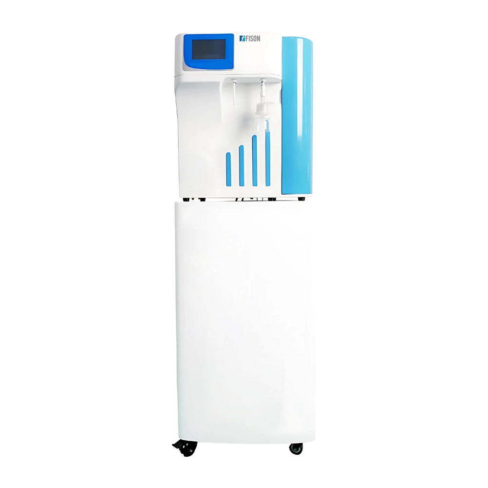 Ultrapure Water Purification System FM-UWS-A101