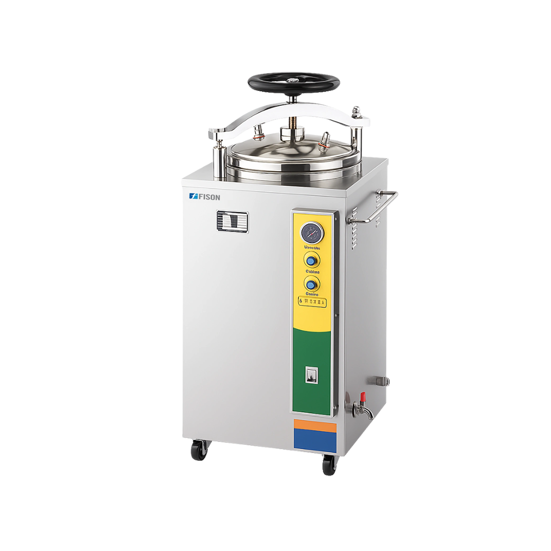 Vertical Autoclave FM-VA-A102(1)