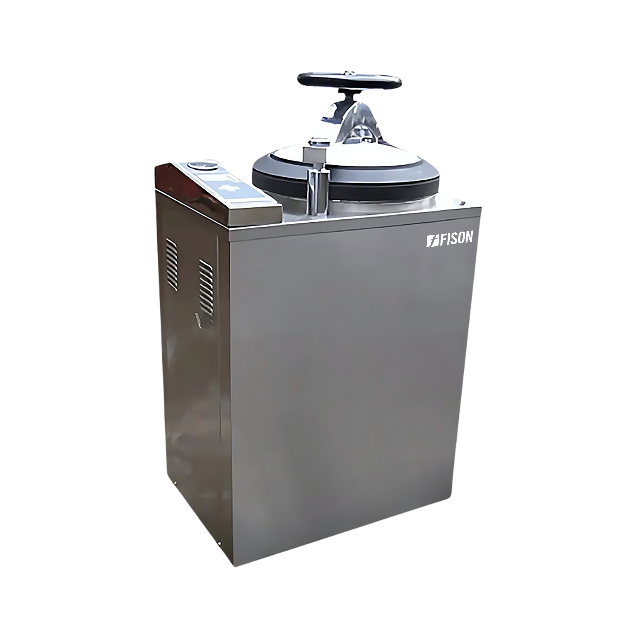 Vertical Autoclave FM-VA-A200
