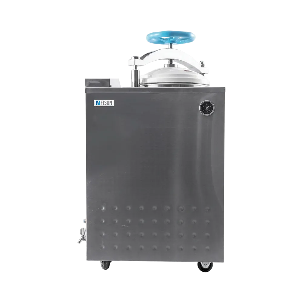 Vertical Autoclave FM-VA-A302