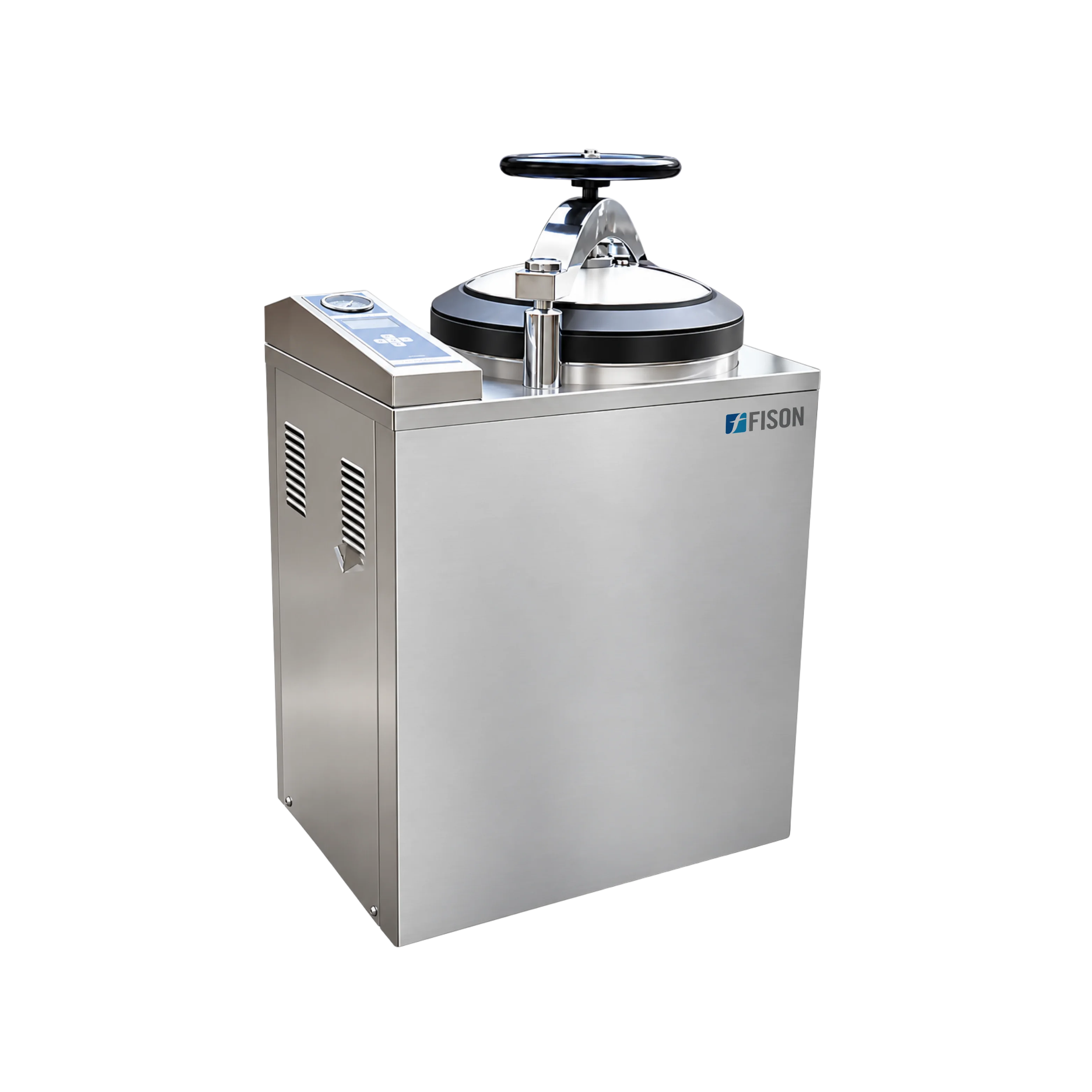 Vertical Autoclave FM-VA-A303
