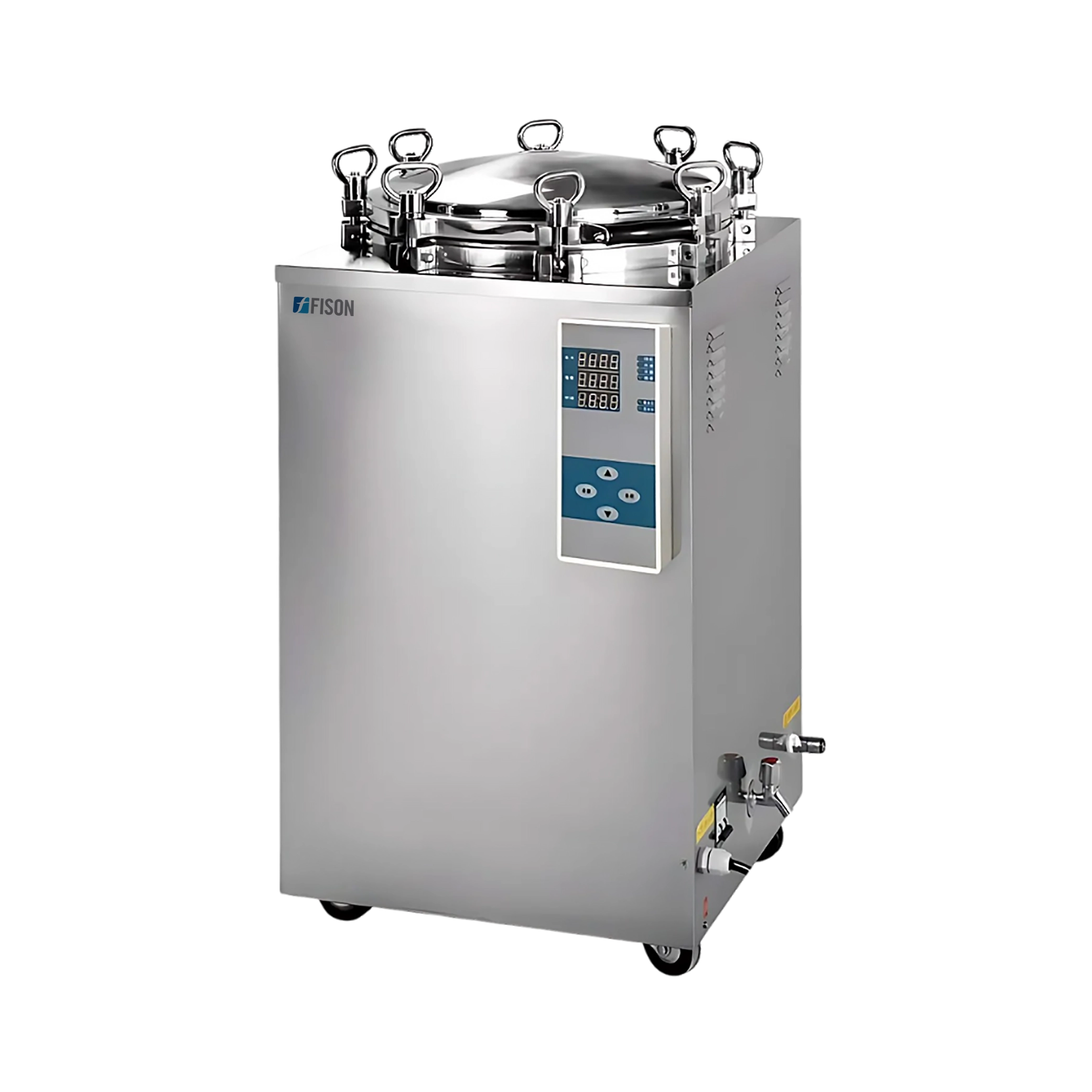 Vertical Autoclave FM-VA-B100