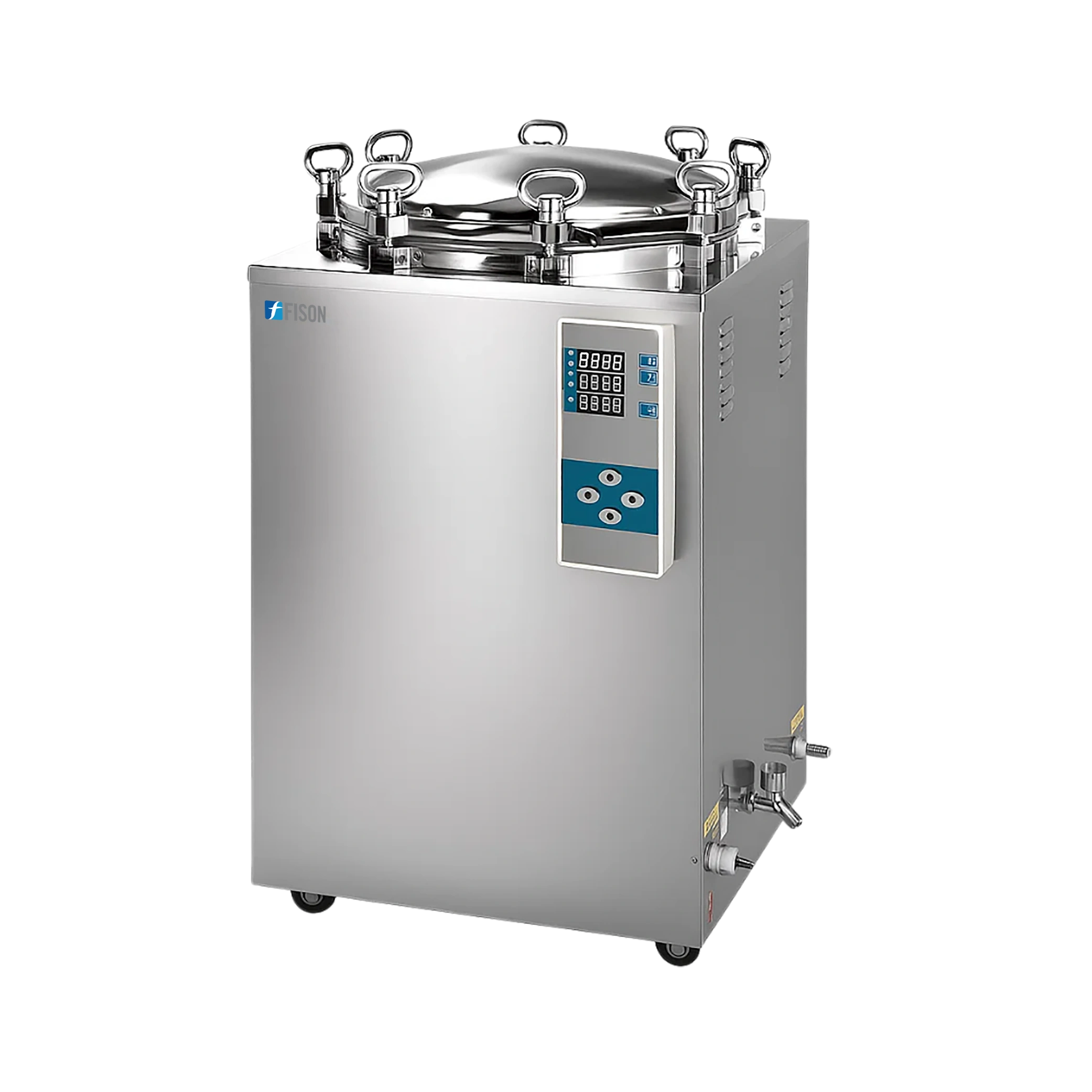 Vertical Autoclave FM-VA-B100(1)