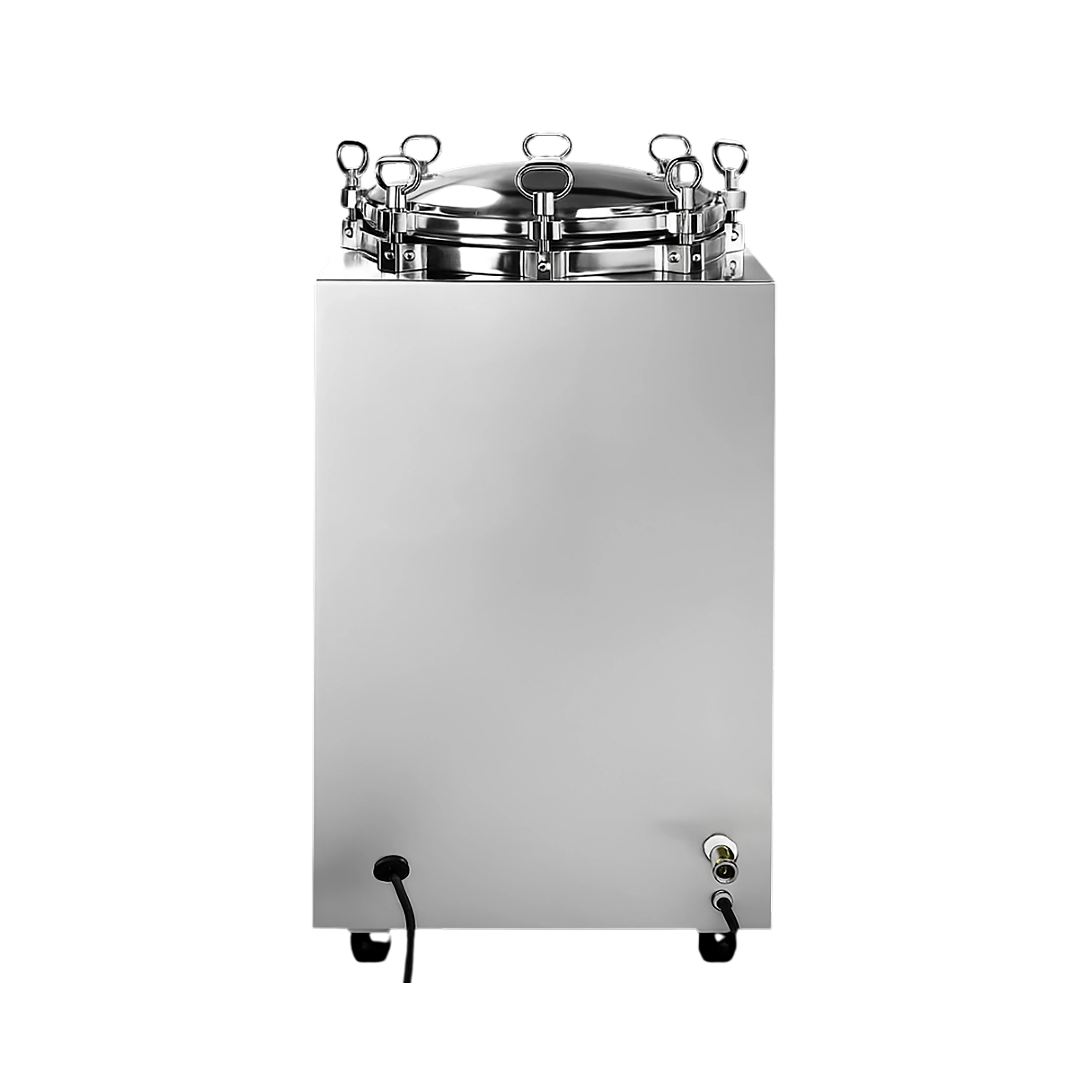 Vertical Autoclave FM-VA-B100(2)