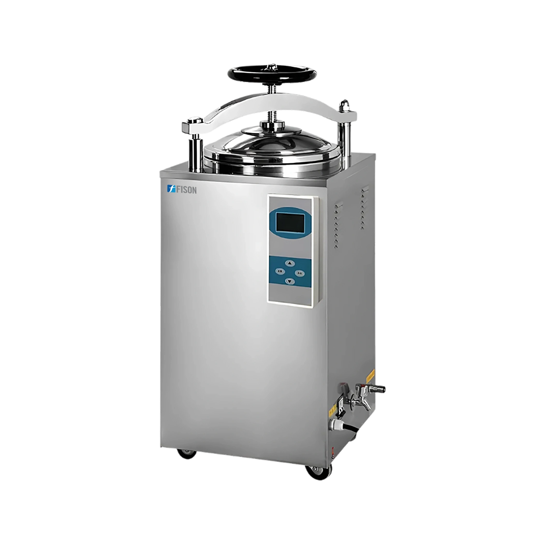 Vertical Autoclave FM-VA-B200(1)