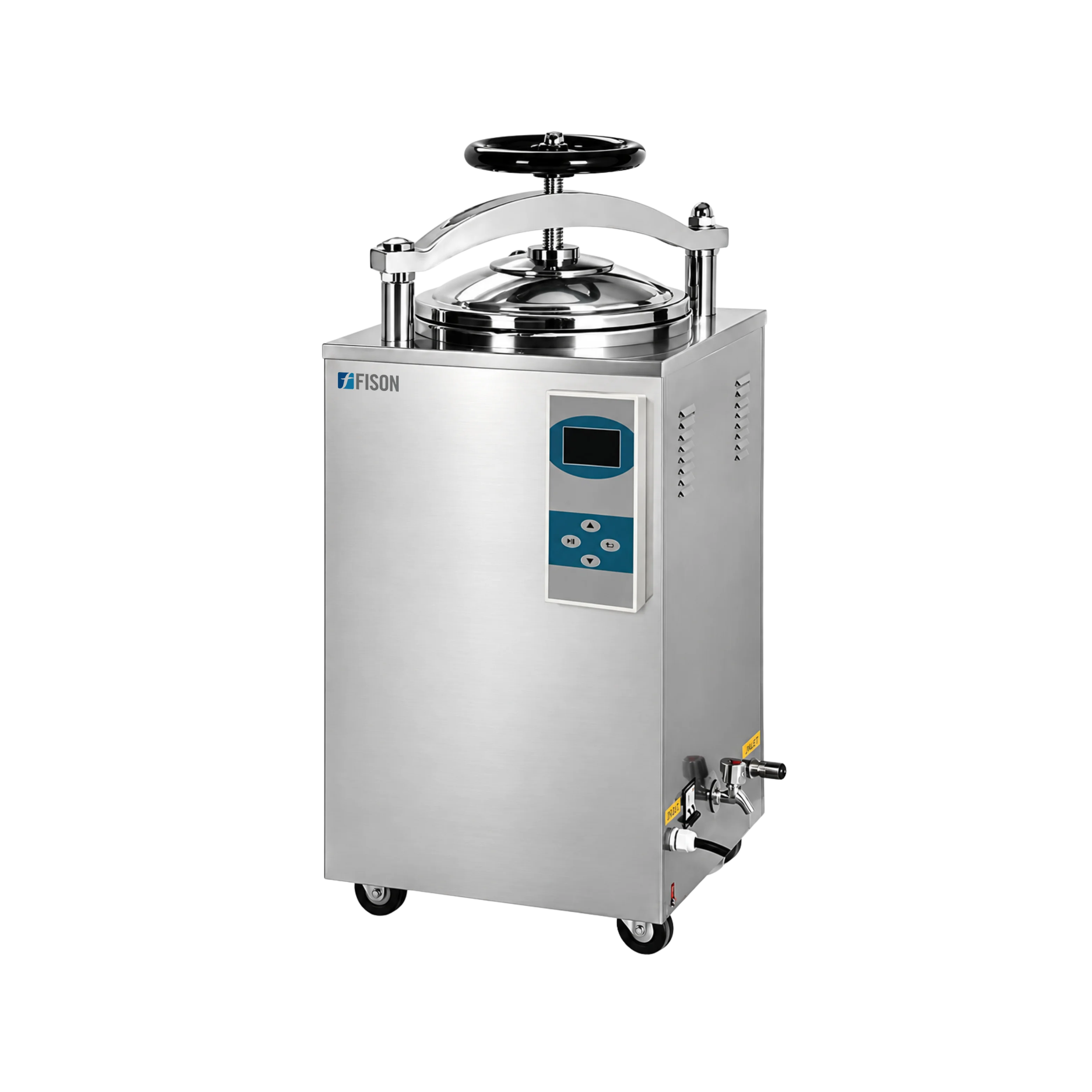 Vertical Autoclave FM-VA-B201