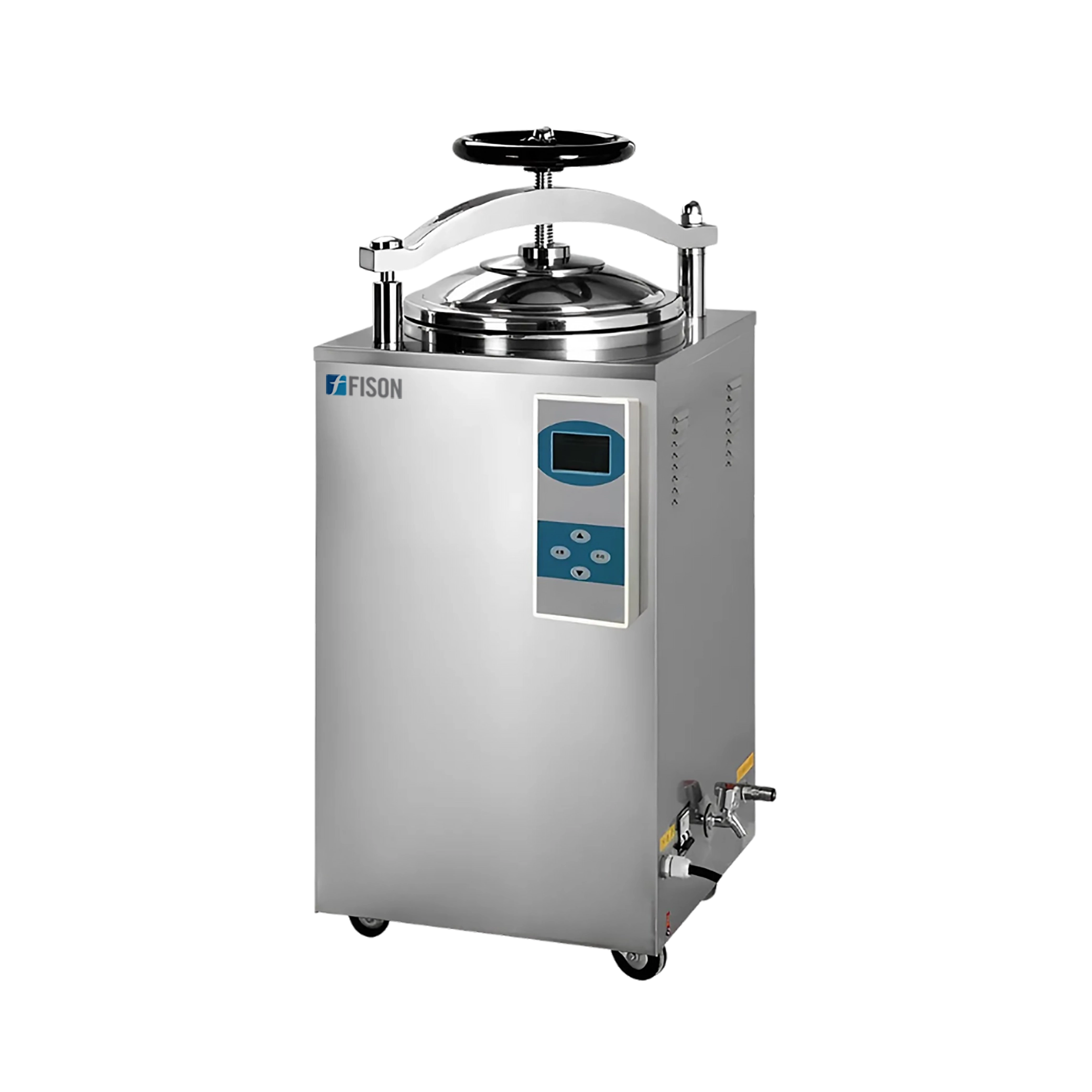 Vertical Autoclave FM-VA-B203