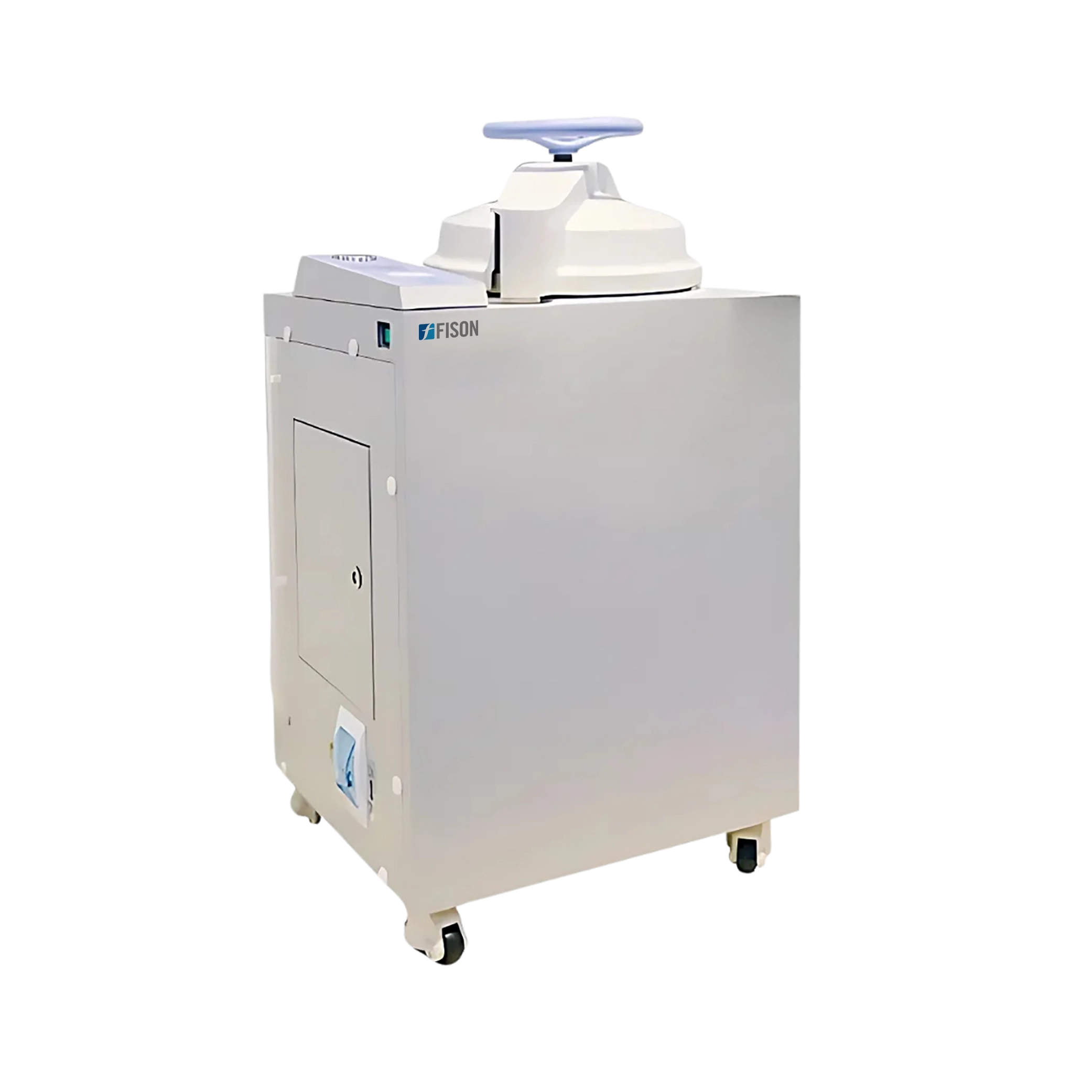 Vertical Autoclave FM-VA-B204