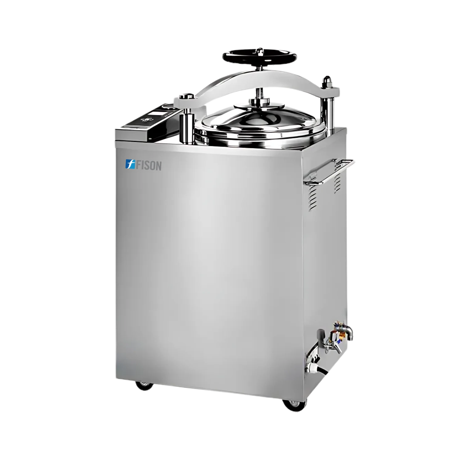 Vertical Autoclave FM-VA-B208