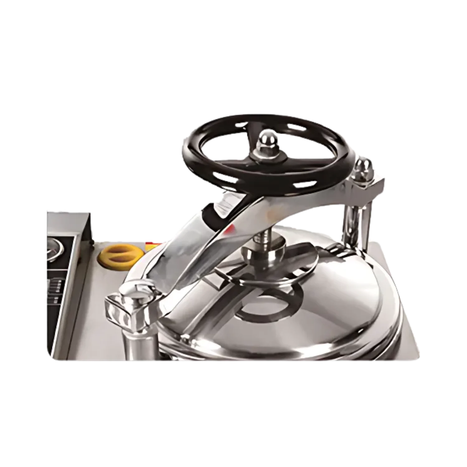 Vertical Autoclave FM-VA-B208