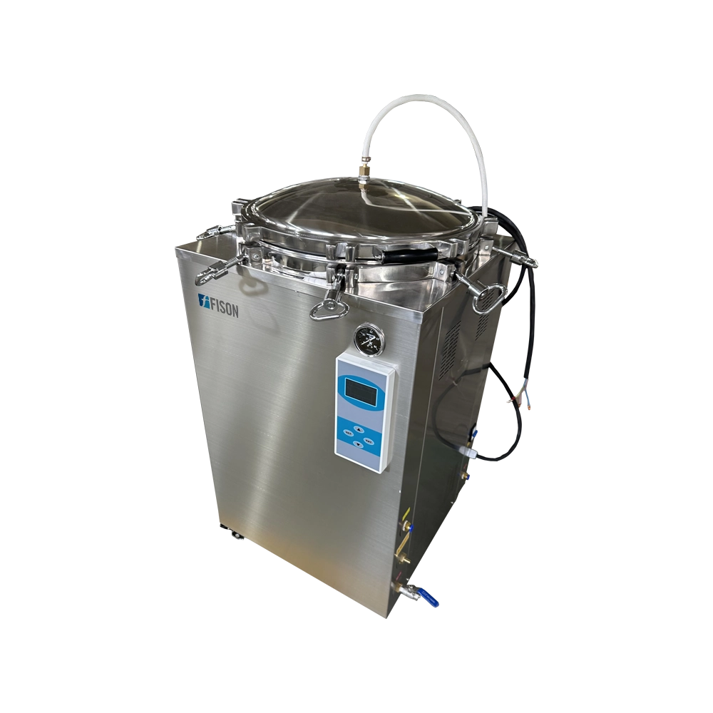 Vertical Autoclave FM-VA-B300