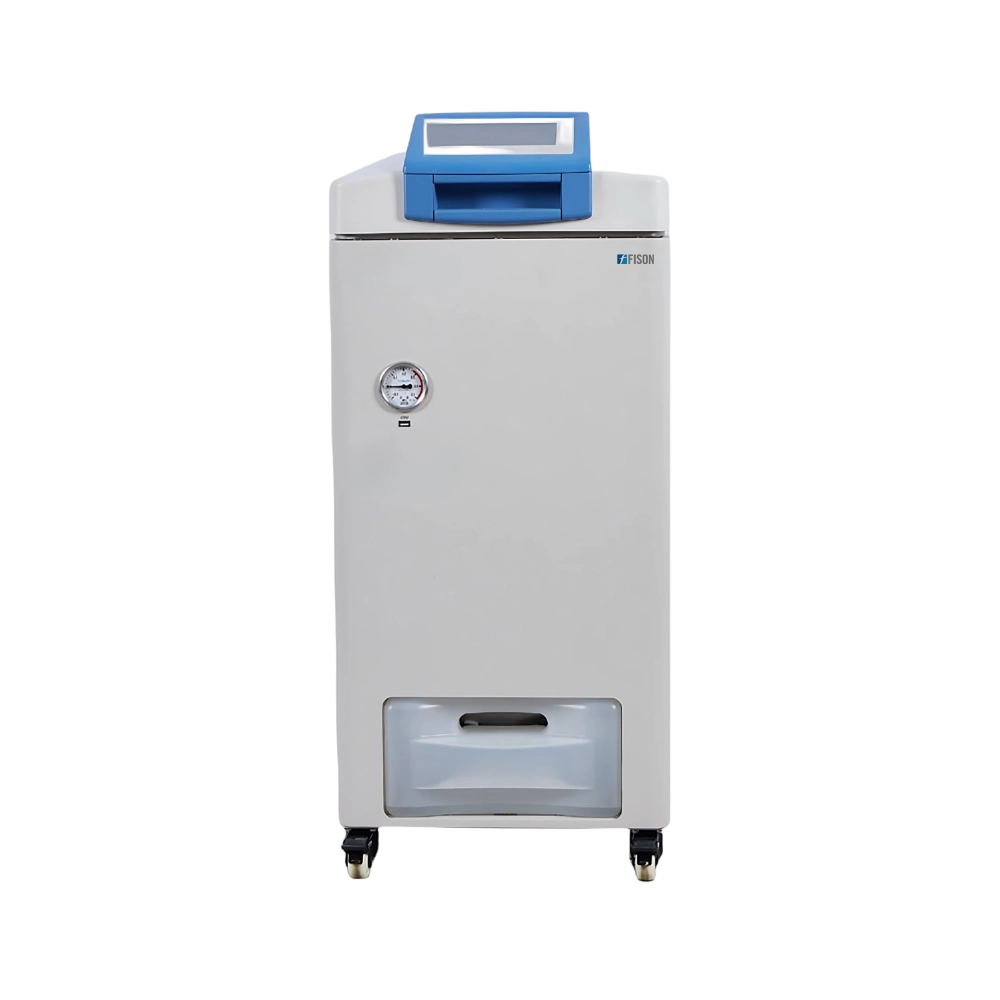 Vertical Autoclave FM-VA-C100