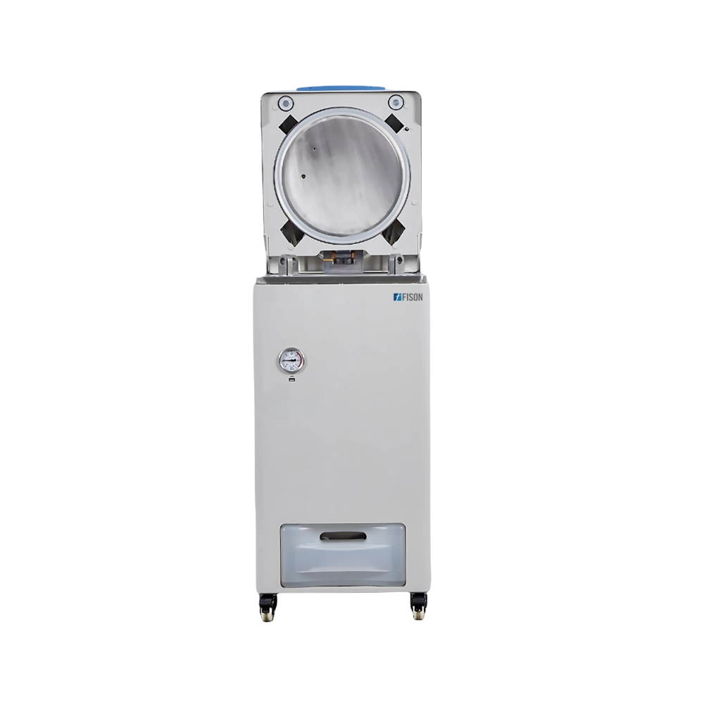 Vertical Autoclave FM-VA-C100