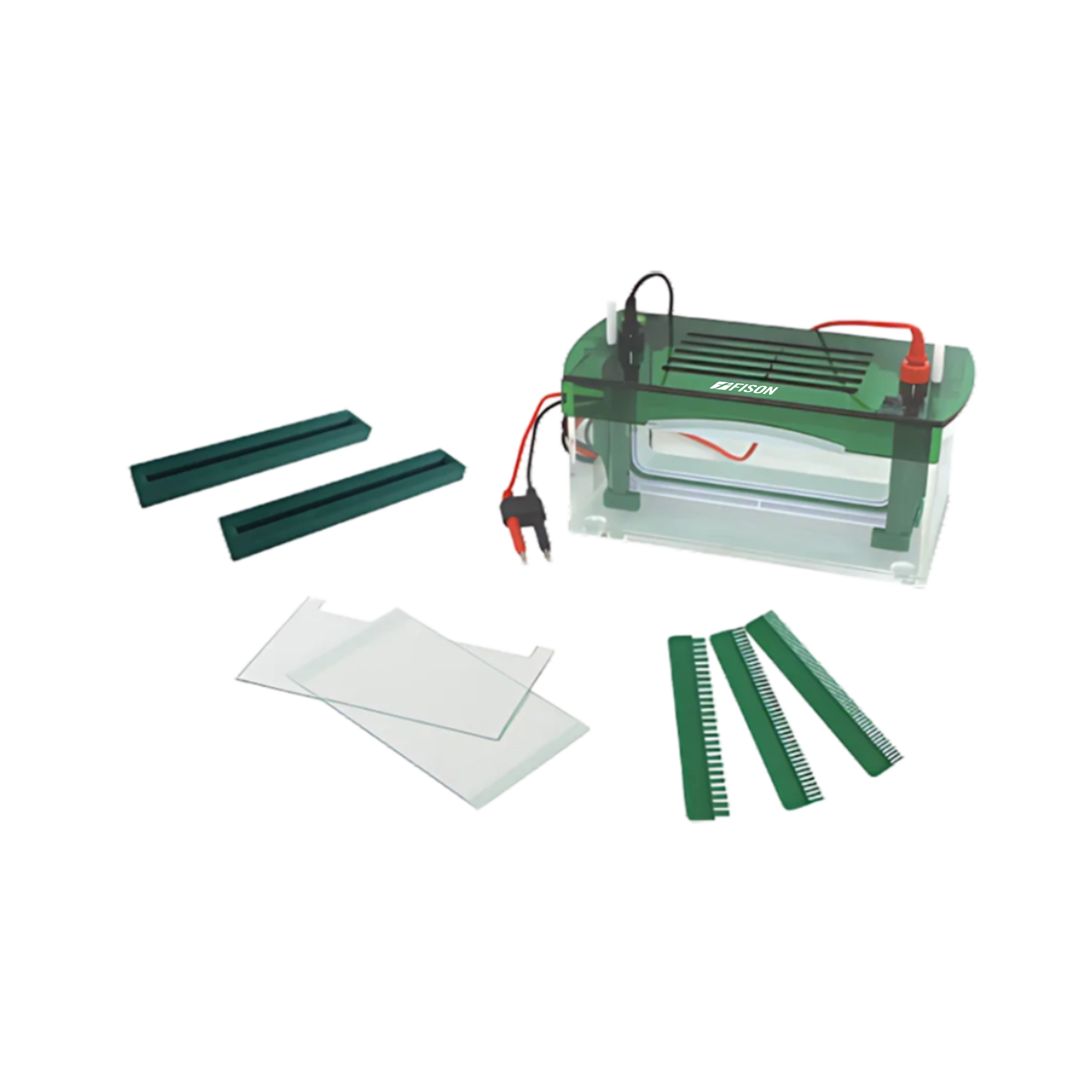 Vertical Electrophoresis System FM-VES-A103