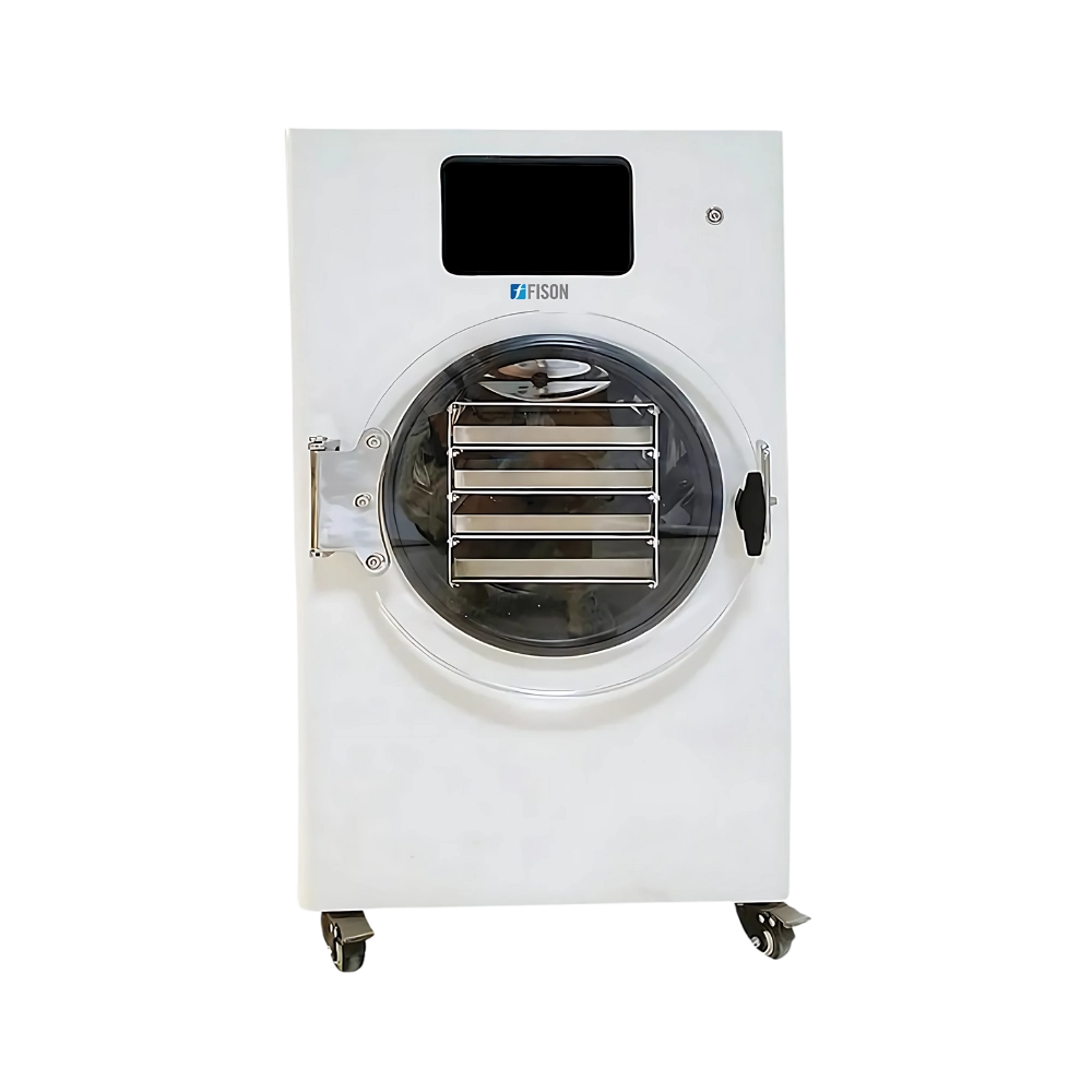 Vacuum Freeze Dryer FM-VFD-A100