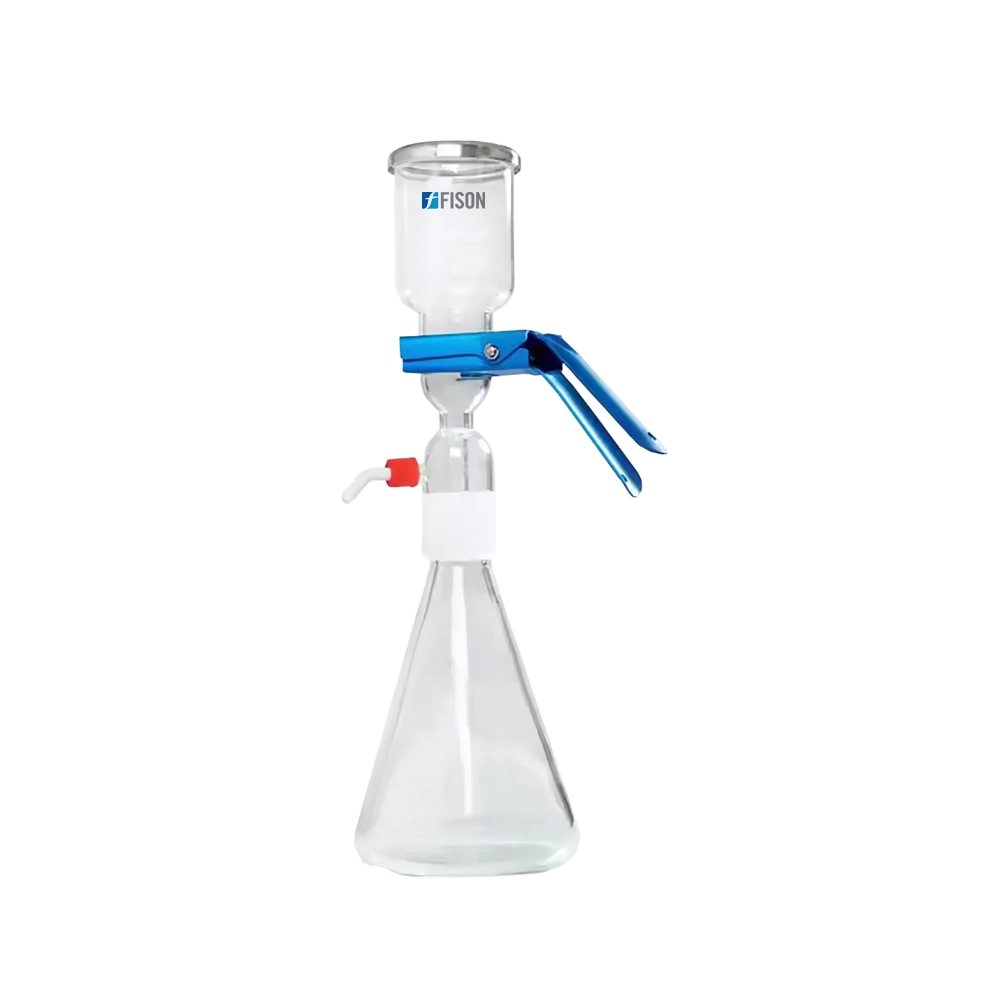 Vacuum Filtration Unit with Flask FM-VFU-A100