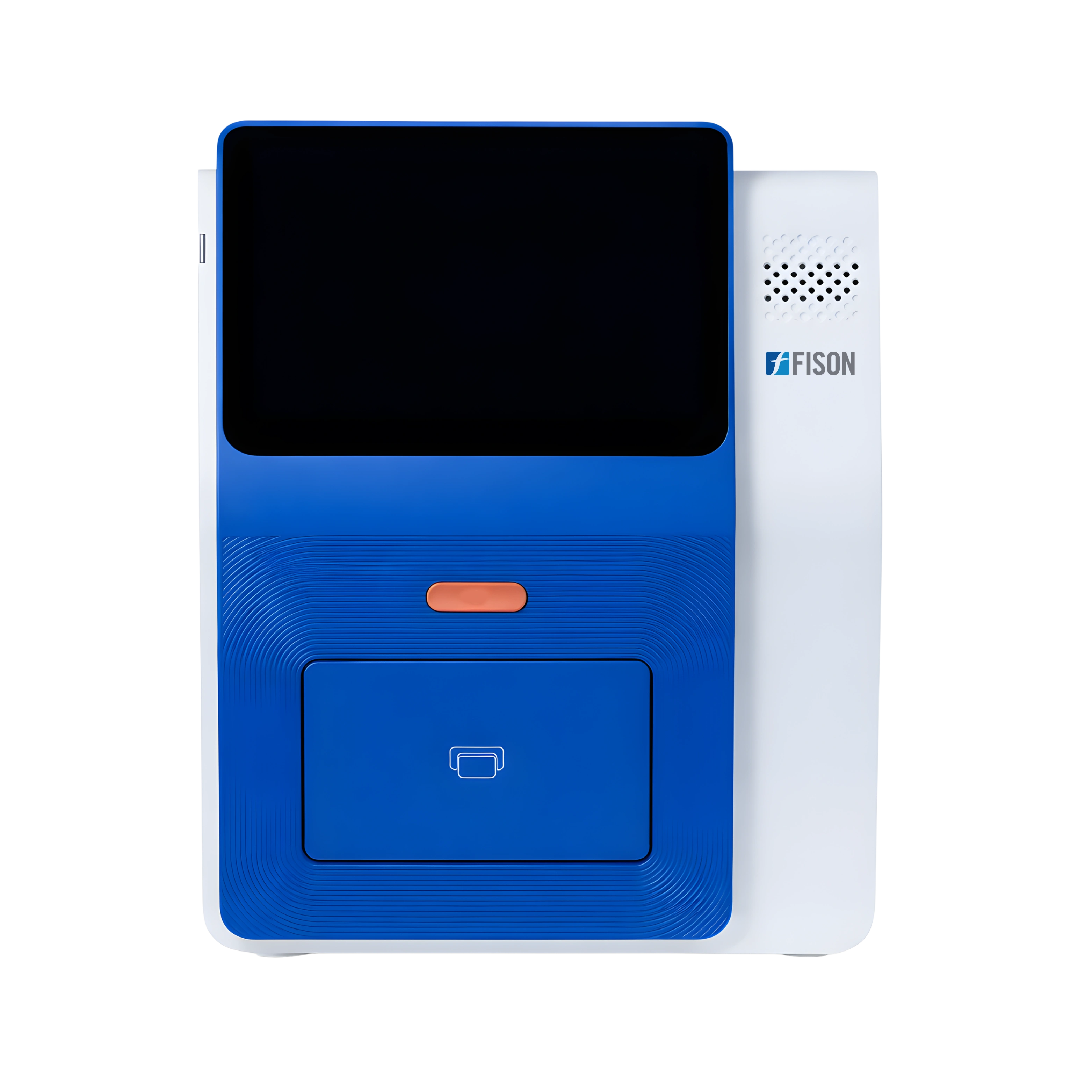 Vet Hematology Analyzer FM-VHA-A100-1