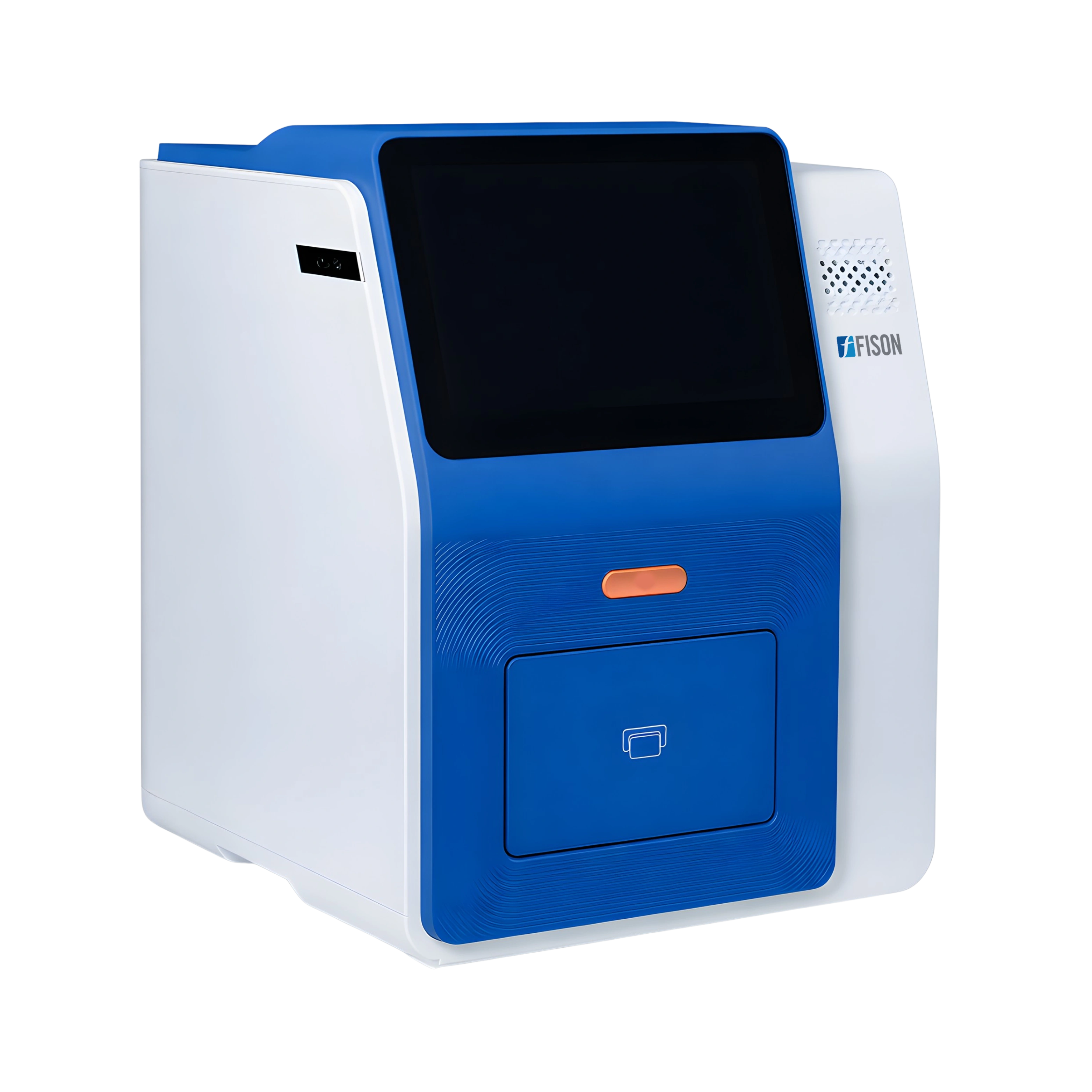 Vet Hematology Analyzer FM-VHA-A100-2