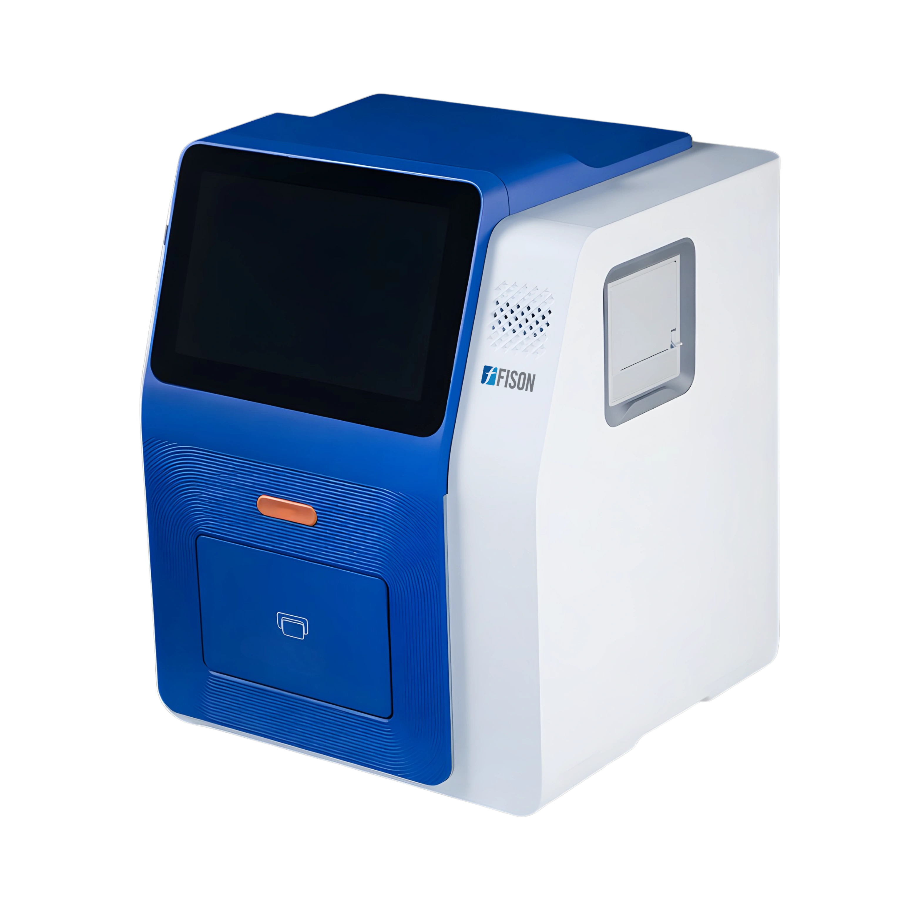 Vet Hematology Analyzer FM-VHA-A100-3