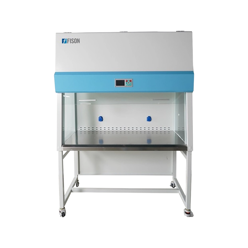 Vertical Laminar Flow Cabinet FM-VLC-A101