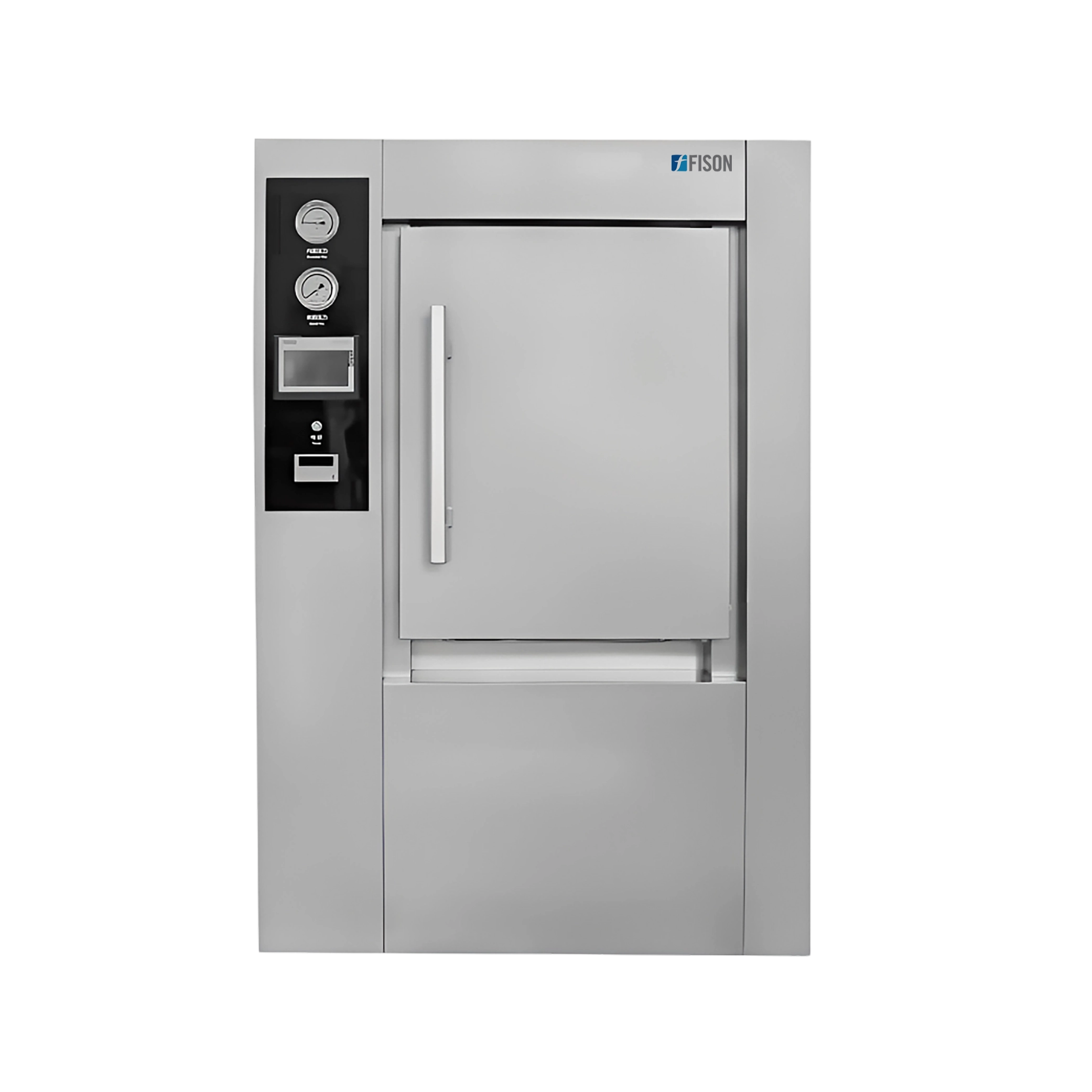 Vacuum Autoclave FM-VMA-A100-02
