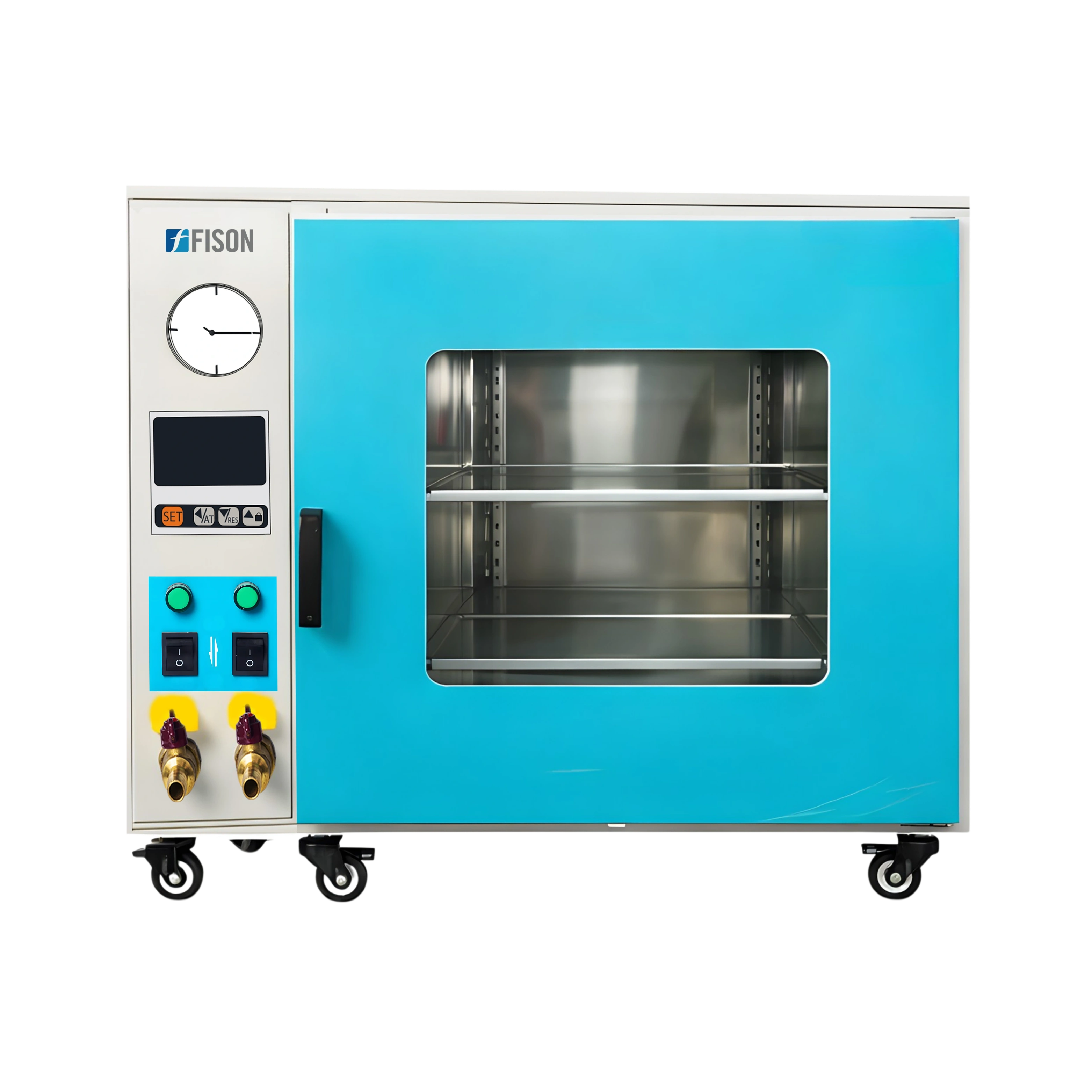 Vacuum oven FM-VO-A201-1