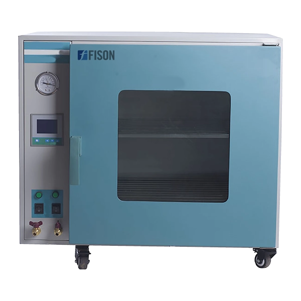 Vacuum oven FM-VO-A203