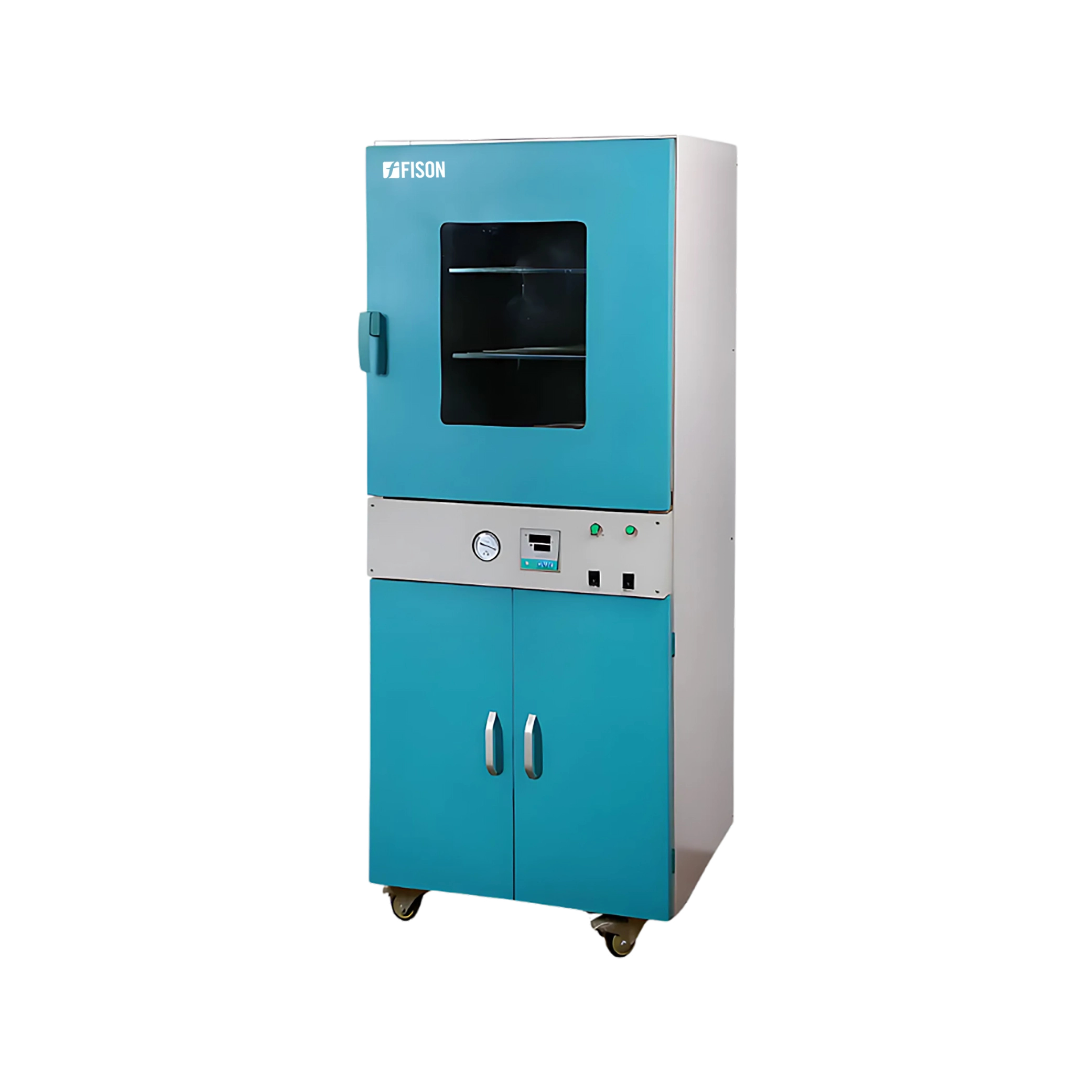 Vacuum oven FM-VO-A204
