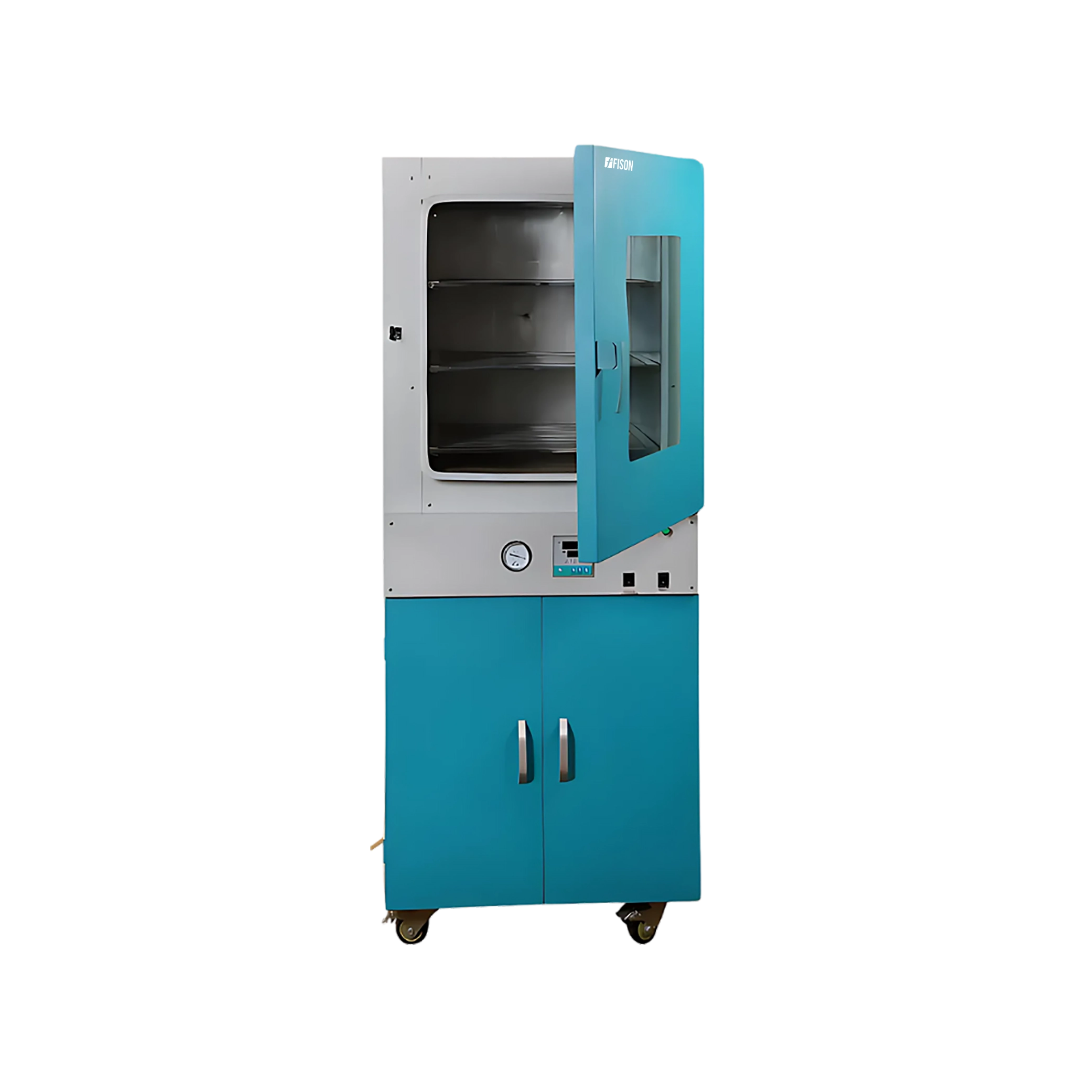 Vacuum oven FM-VO-A204