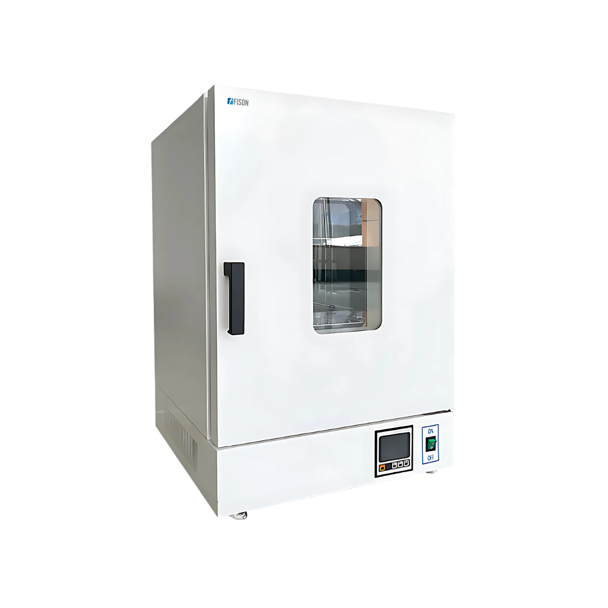 Vacuum Oven FM-VO-A205
