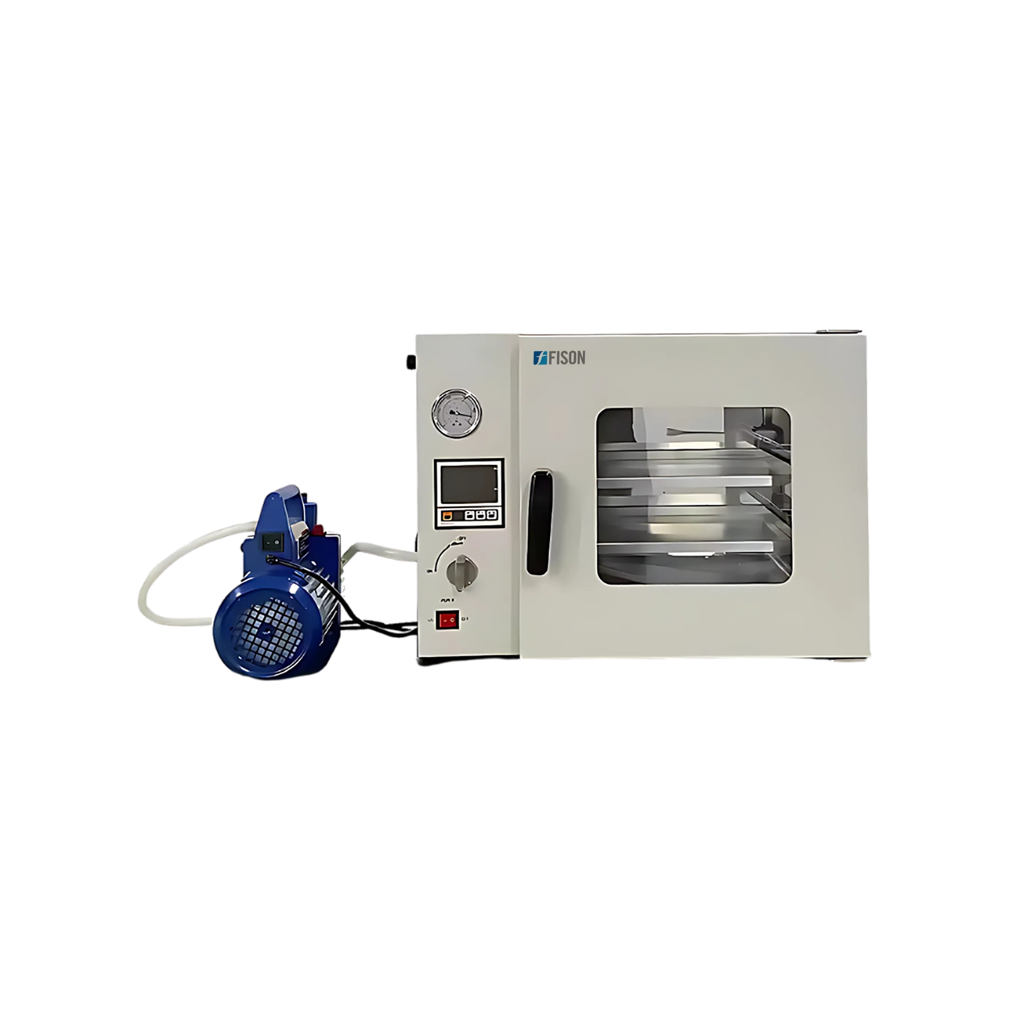 Vacuum Oven FM-VO-A206