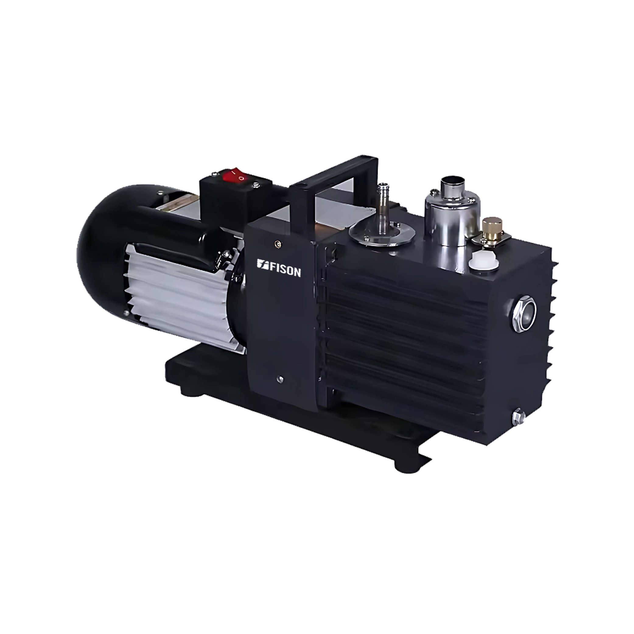 Rotary Vane Vacuum Pump FM-VP-02