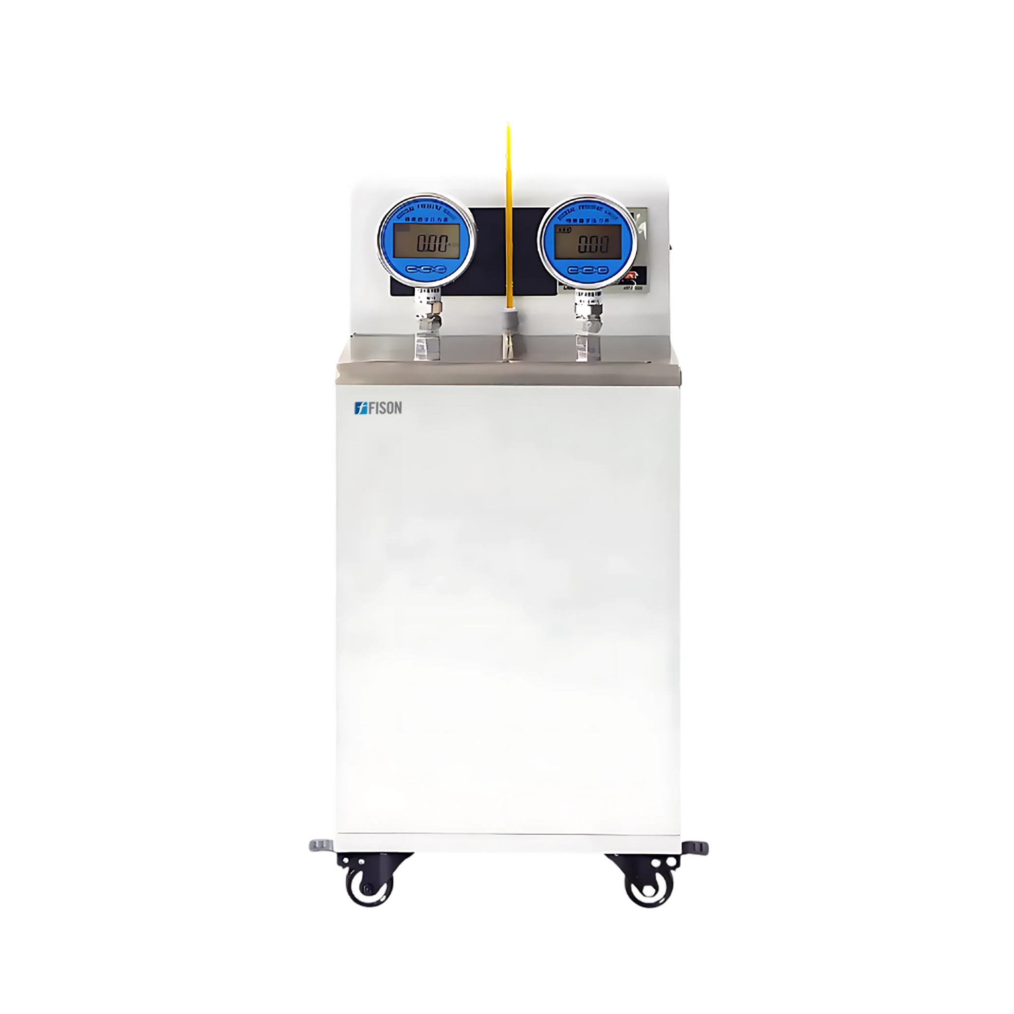 Vapor Pressure Tester FM-VPT-A100