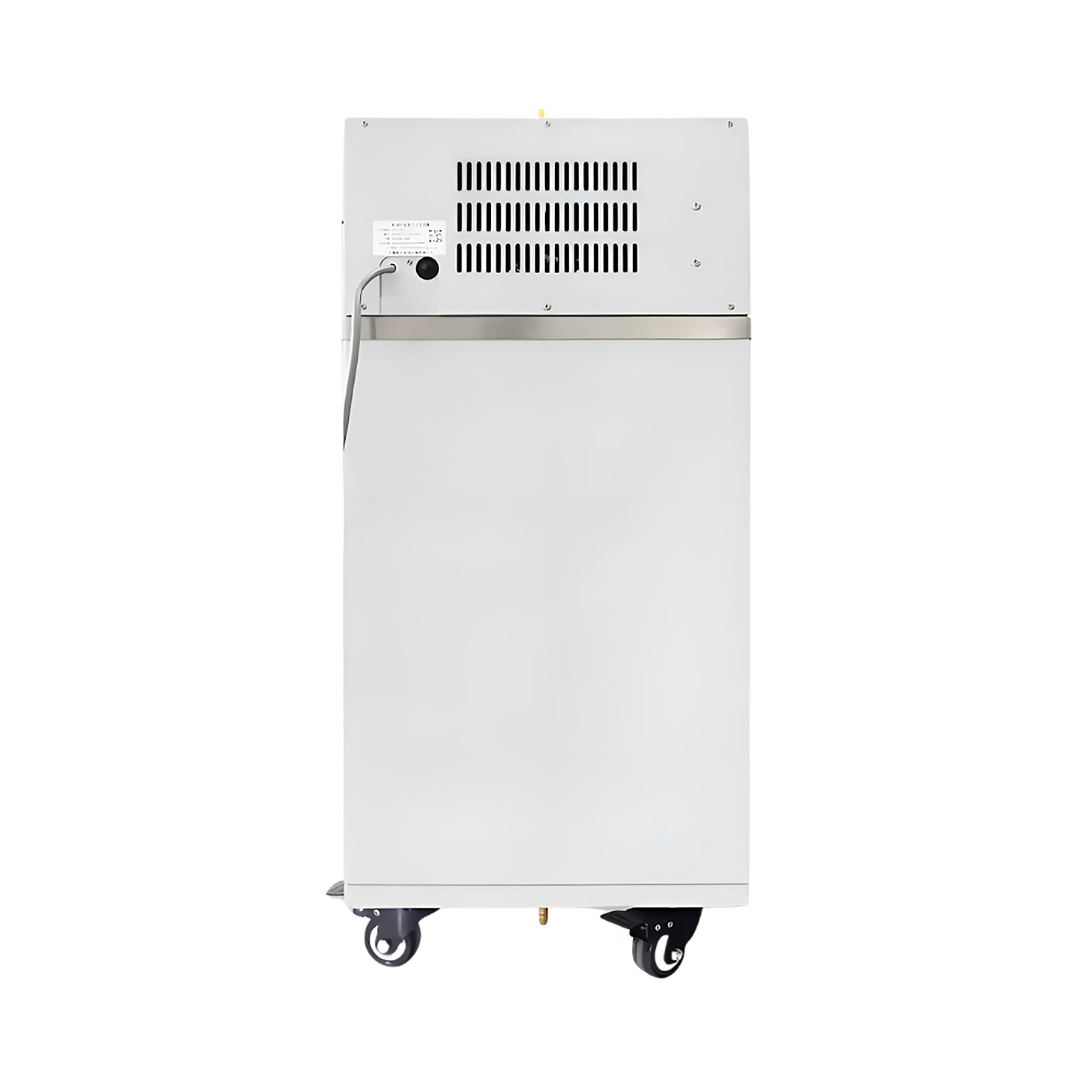 Vapor Pressure Tester FM-VPT-A100