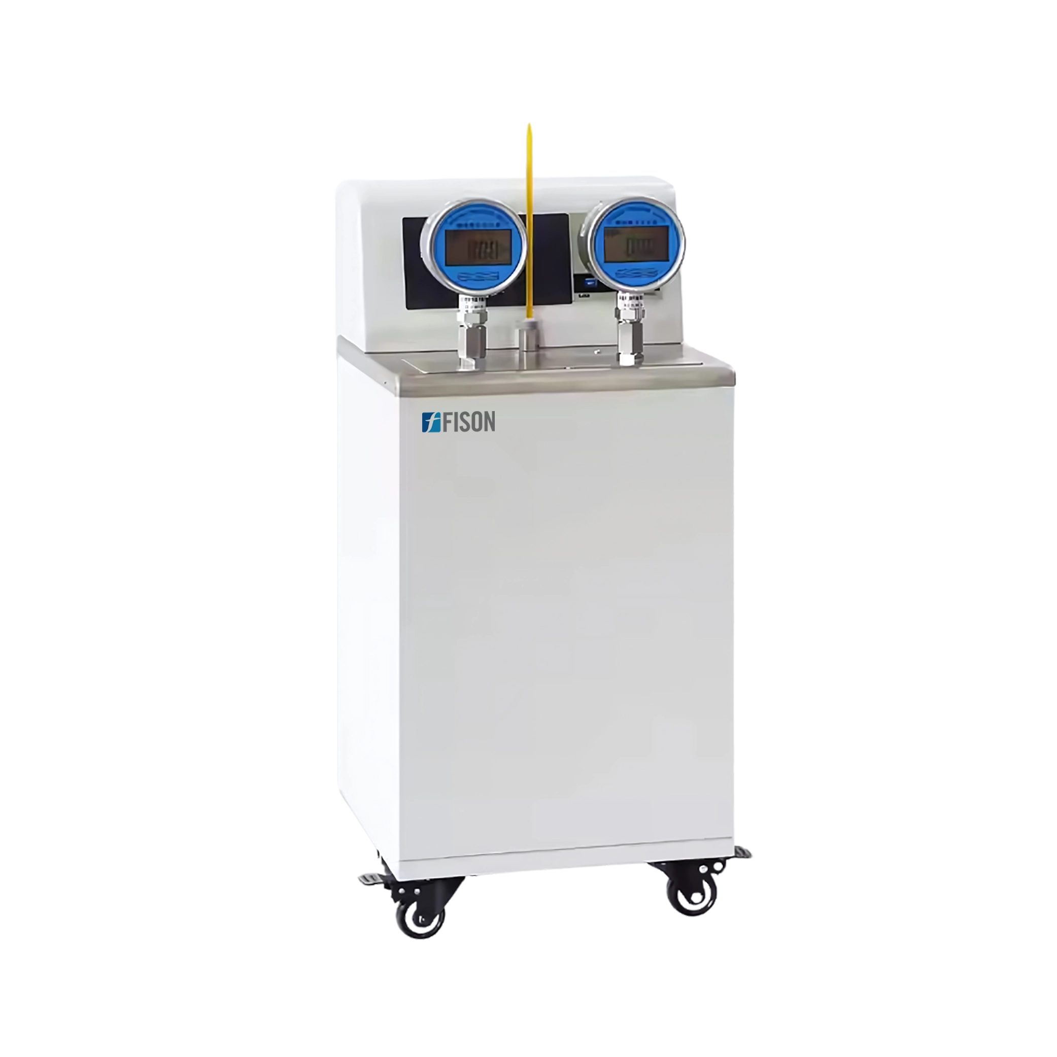 Vapor Pressure Tester FM-VPT-A100