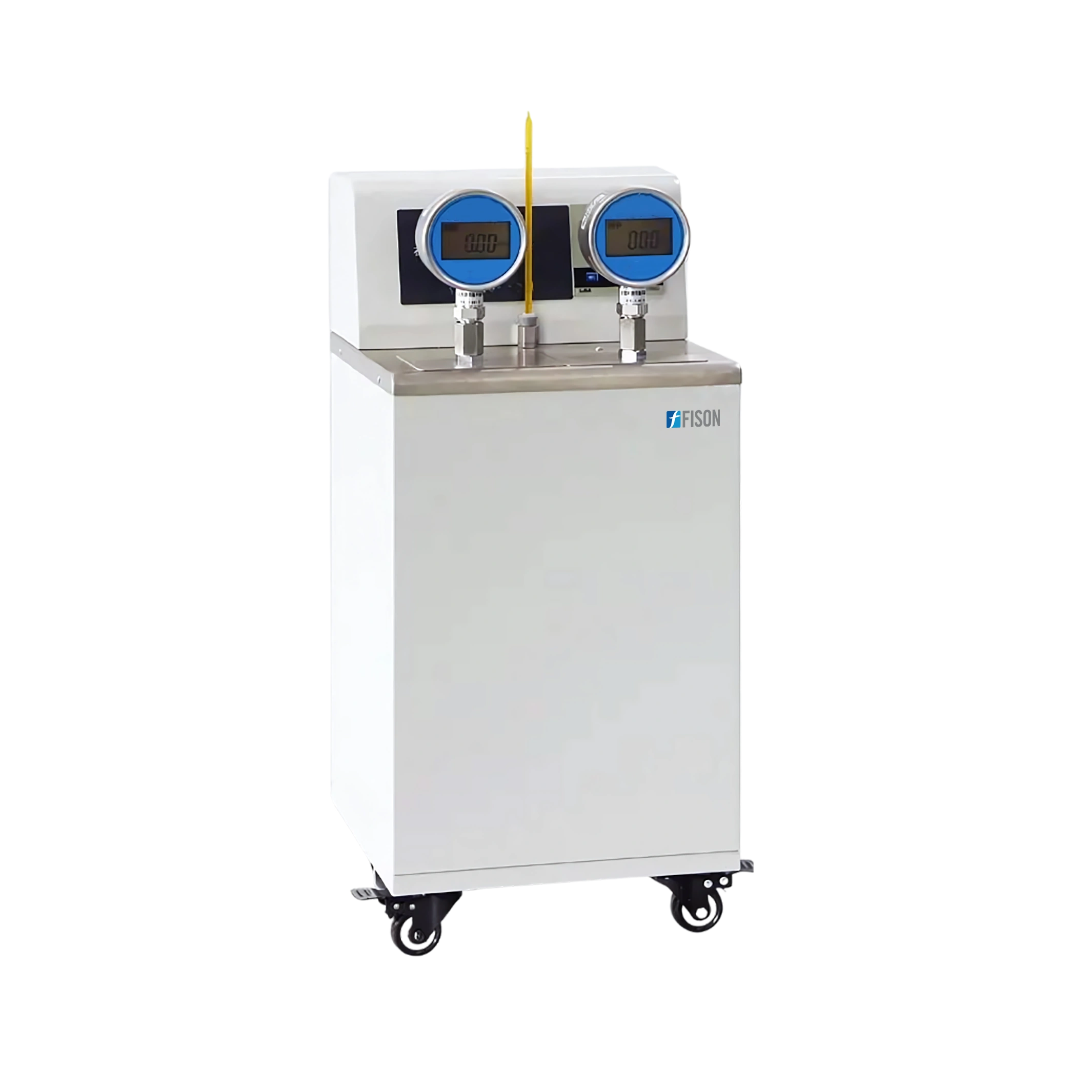 Vapor Pressure Tester FM-VPT-A100