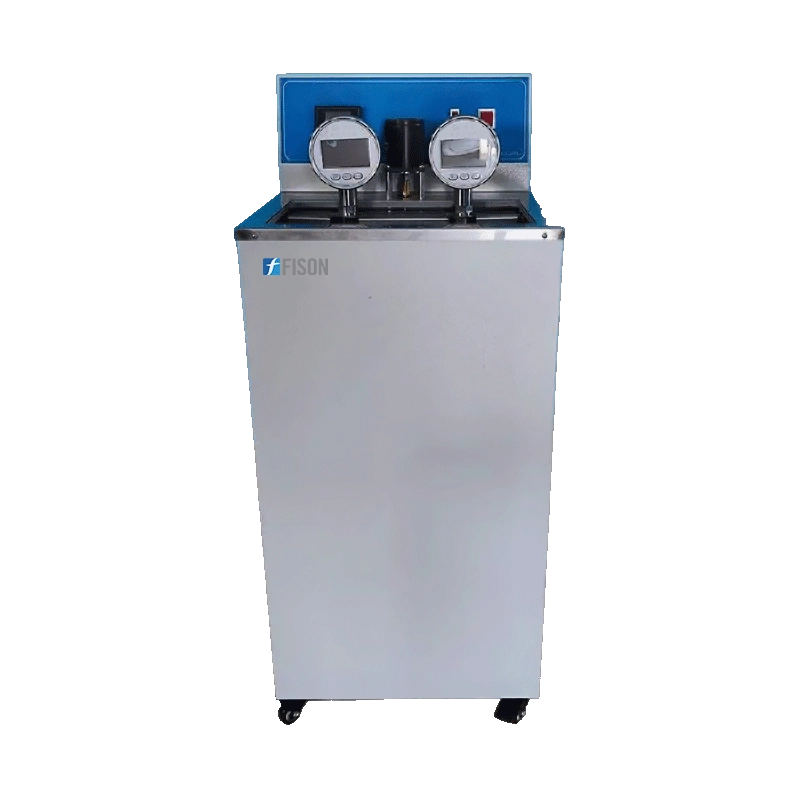 Vapor Pressure Tester