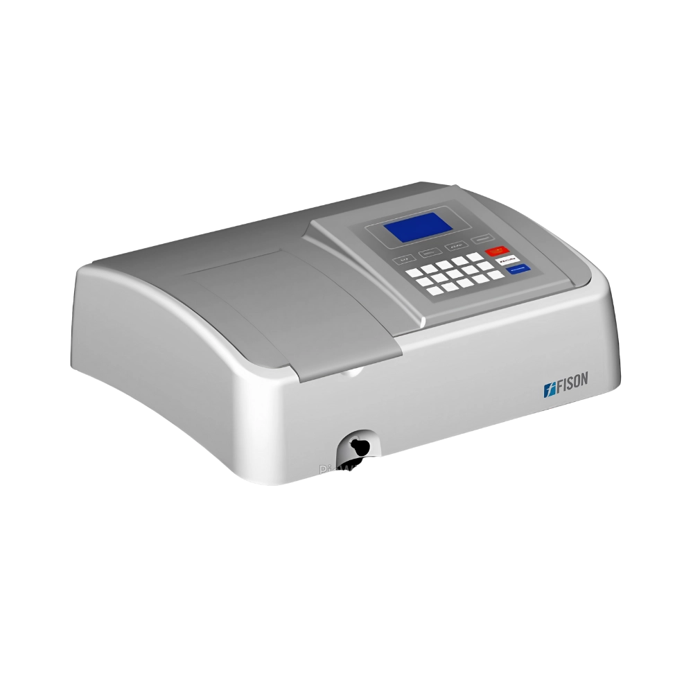 Visible Spectrophotometer FM-VS-A102
