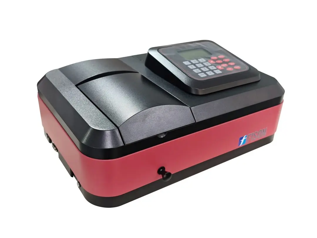 Visible Spectrophotometer FM-VS-B100