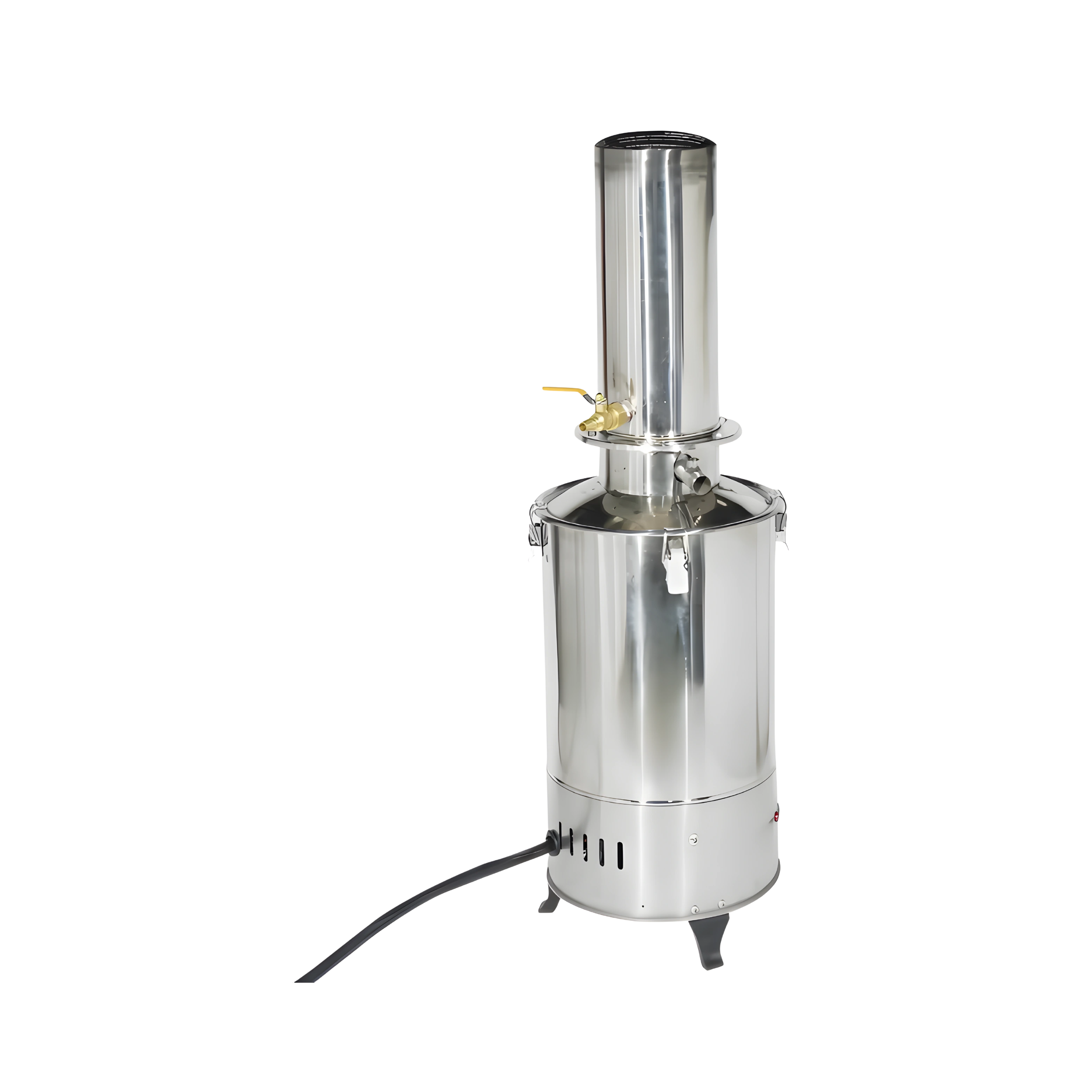 Water Distillation Unit FM-WDU-A100-2