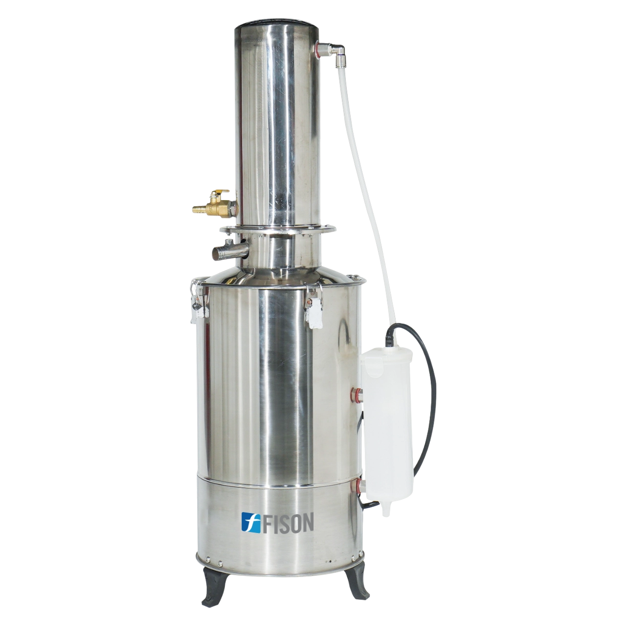 Water Distillation Unit