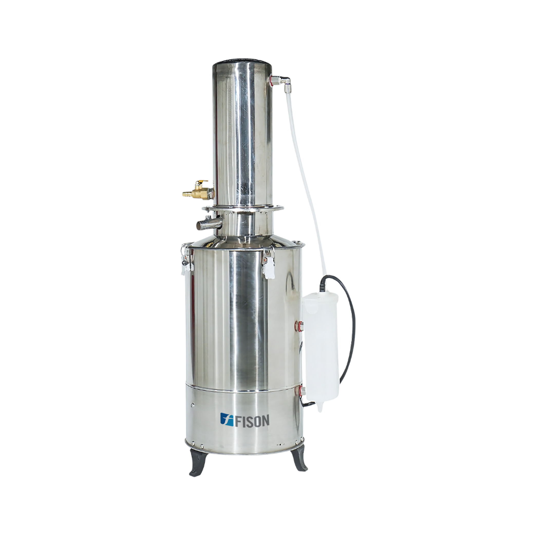 Water Distillation Unit FM-WDU-A101