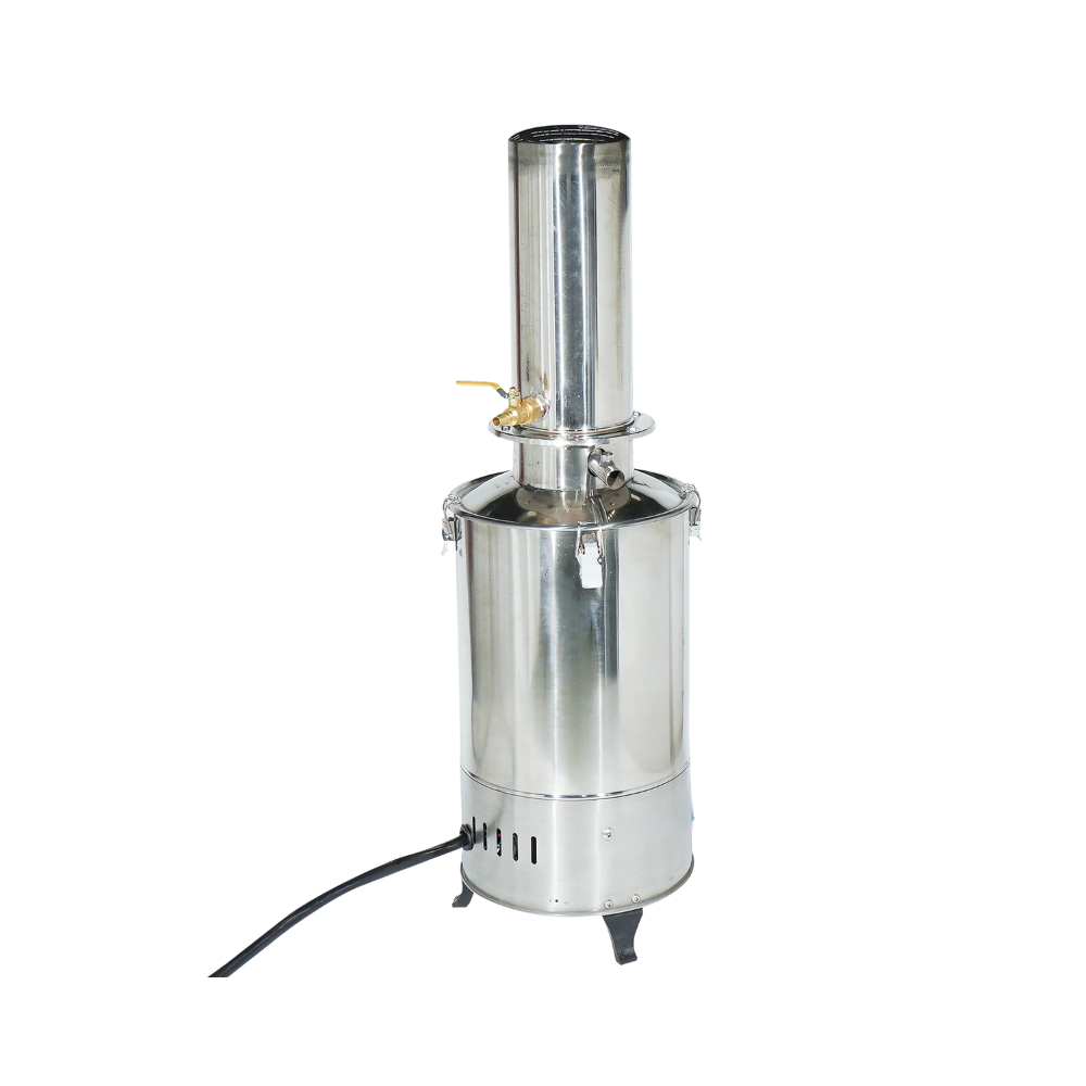 Water Distillation Unit FM-WDU-A101