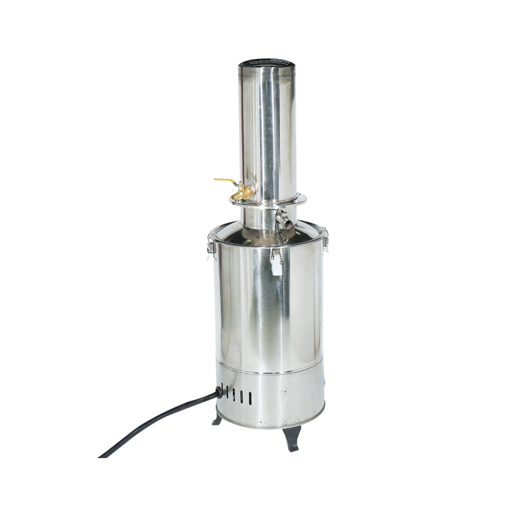 Water Distillation Unit FM-WDU-A101