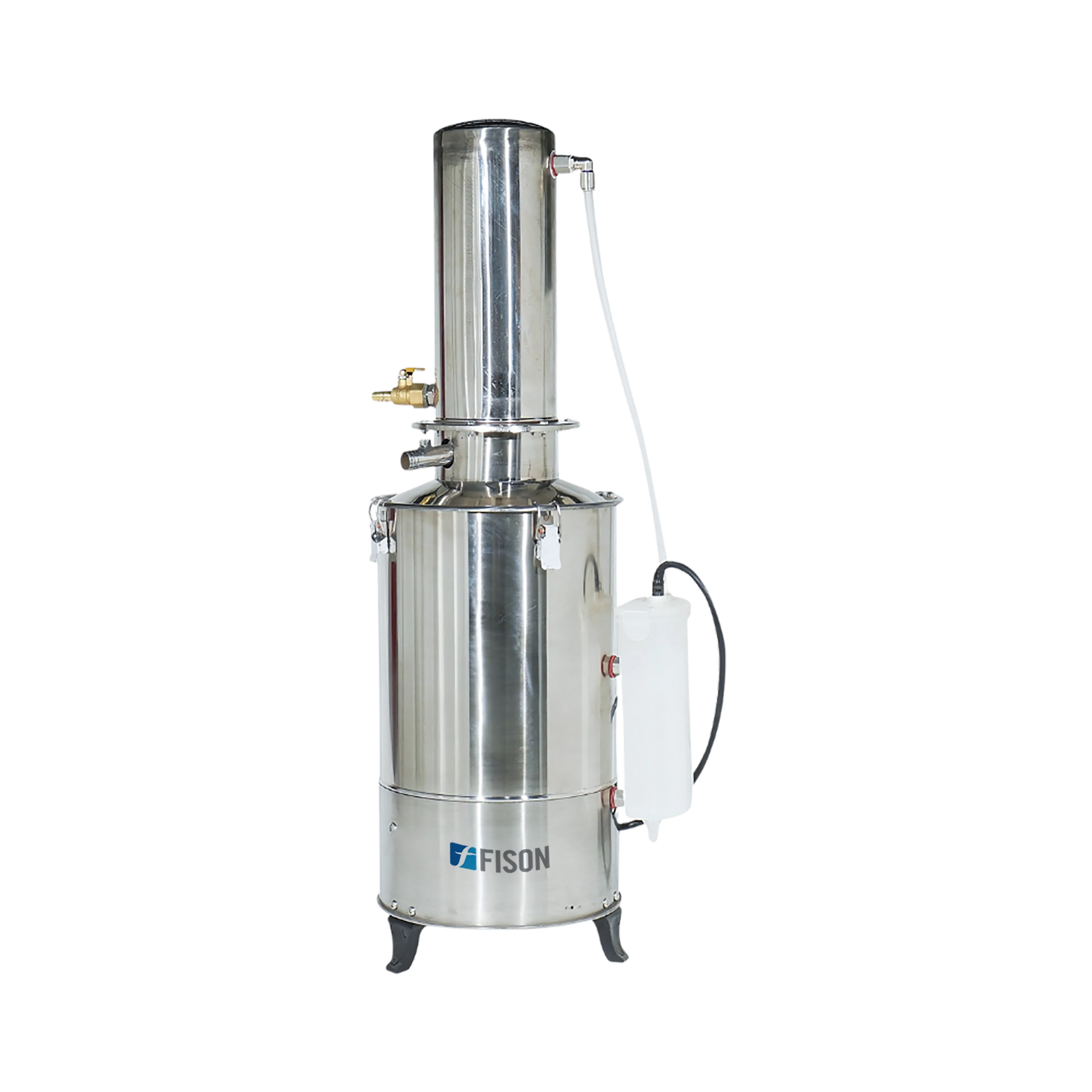 Water Distillation Unit FM-WDU-A103