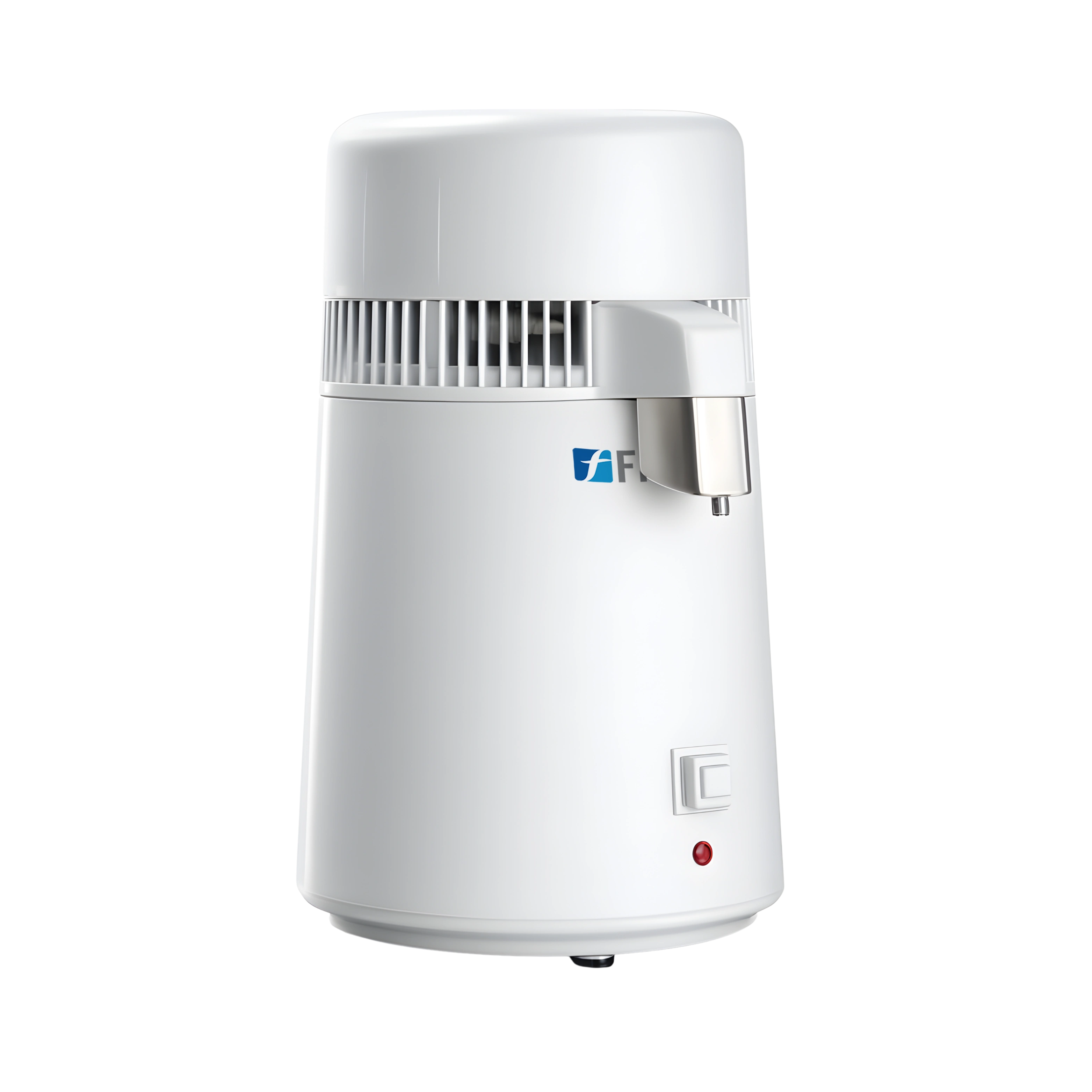 Water Distillation Unit FM-WDU-B101-2