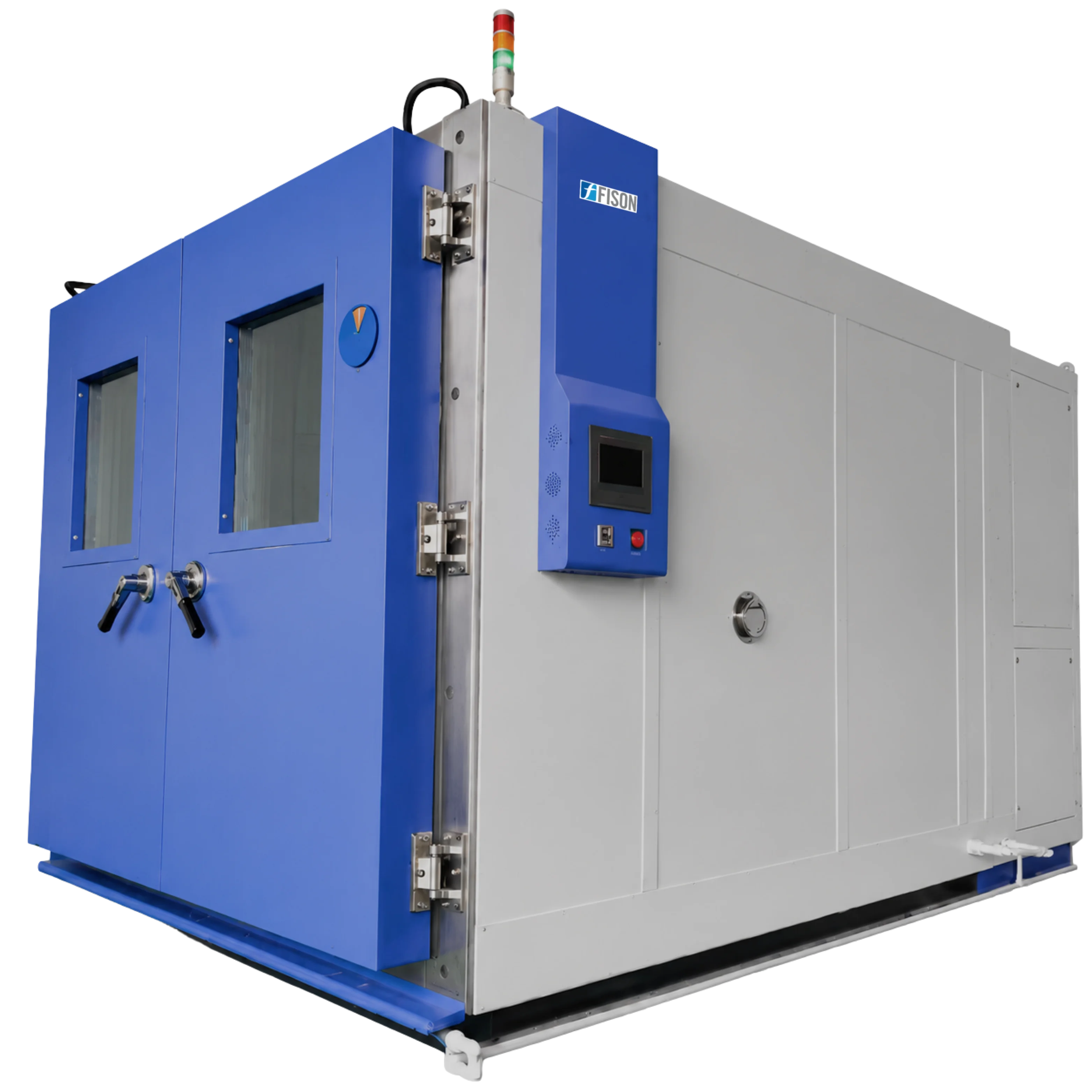 Walk-in Climatic Chamber FM-WIC-A100